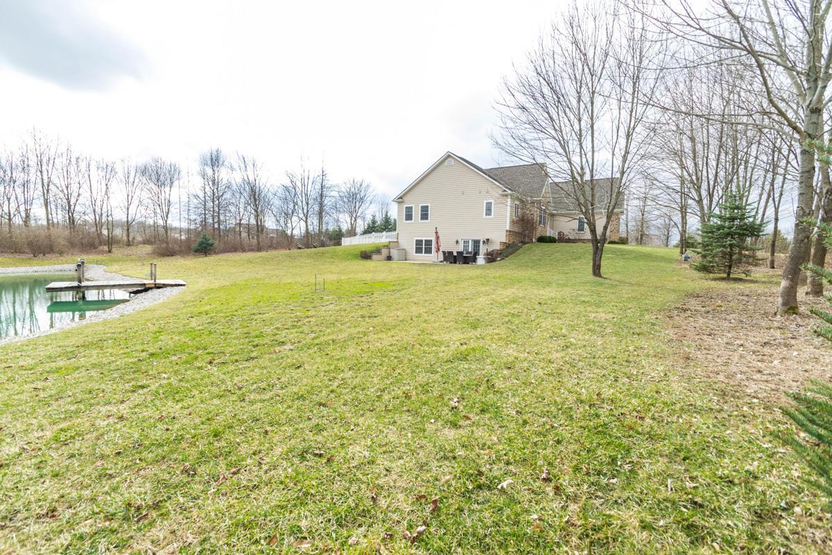 12880 Chambers Road Sunbury, OH 43074 - Photo 49 of 50 Gallery Image 49