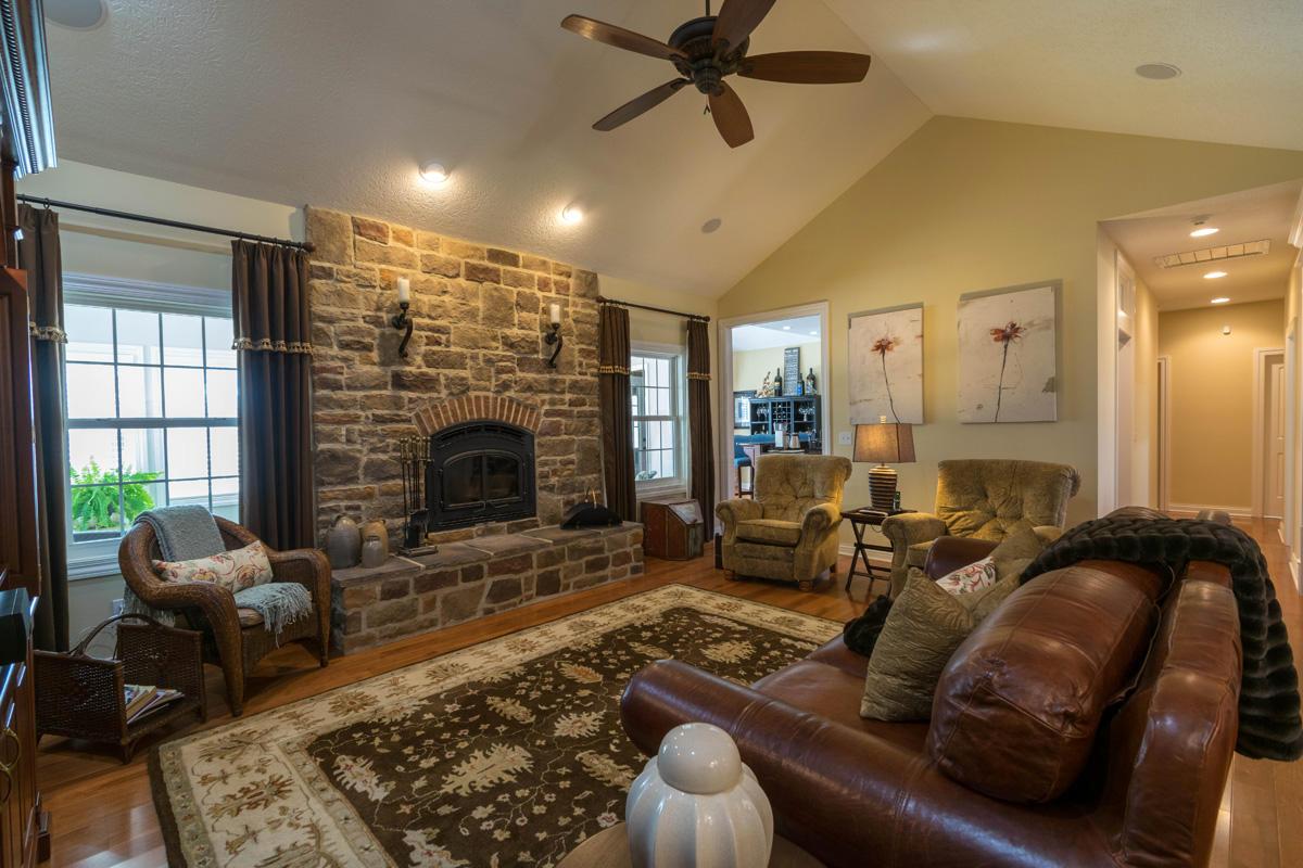 12880 Chambers Road Sunbury, OH 43074 - Photo 8 of 50 Gallery Image 8