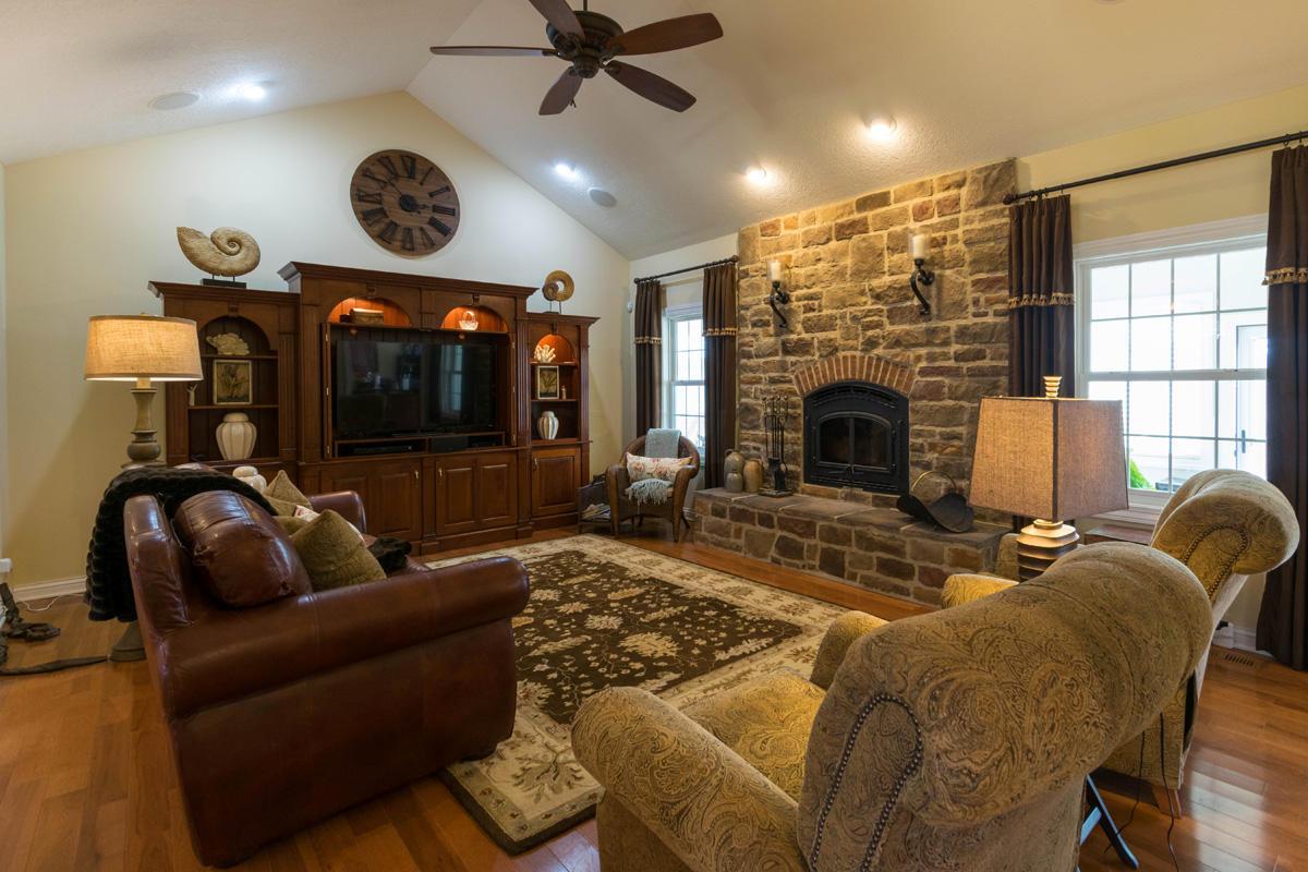 12880 Chambers Road Sunbury, OH 43074 - Photo 9 of 50 Gallery Image 9