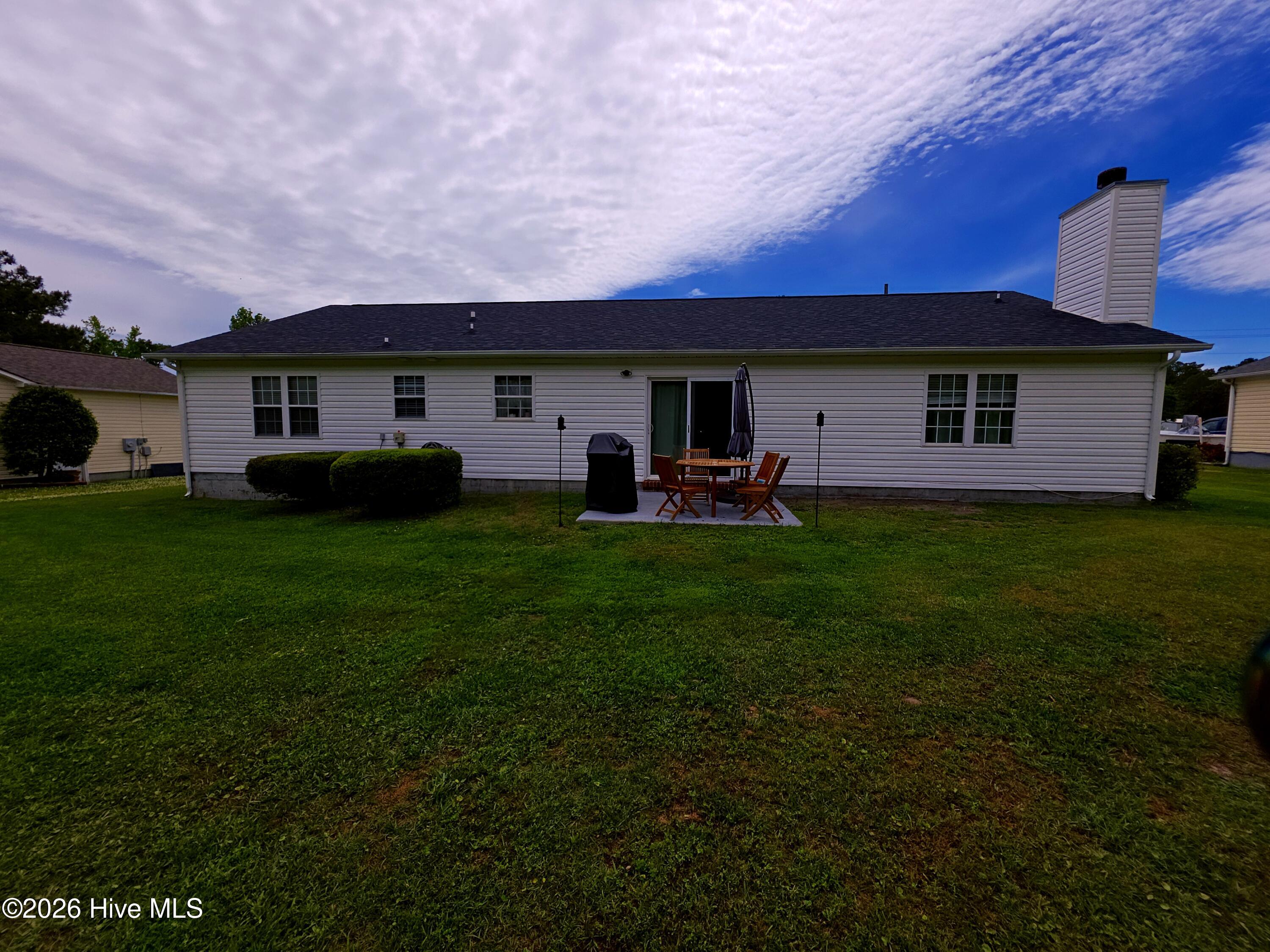 452 High Hill Road Jacksonville, NC 28540 - Photo 3 of 4 20260428_141824