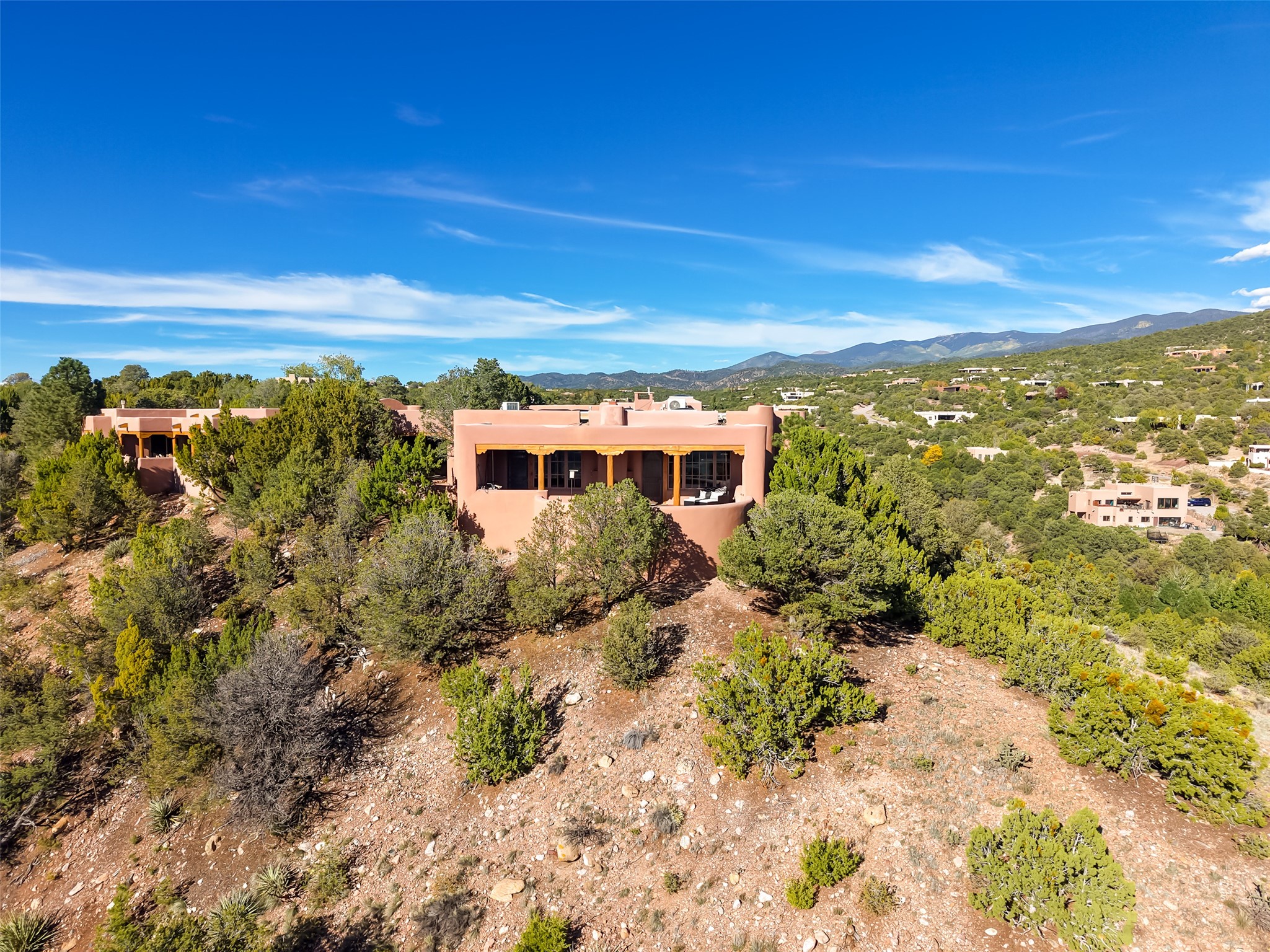 142 Barranca Road Santa Fe, NM 87501 - Photo 87 of 91 Gallery Image 87