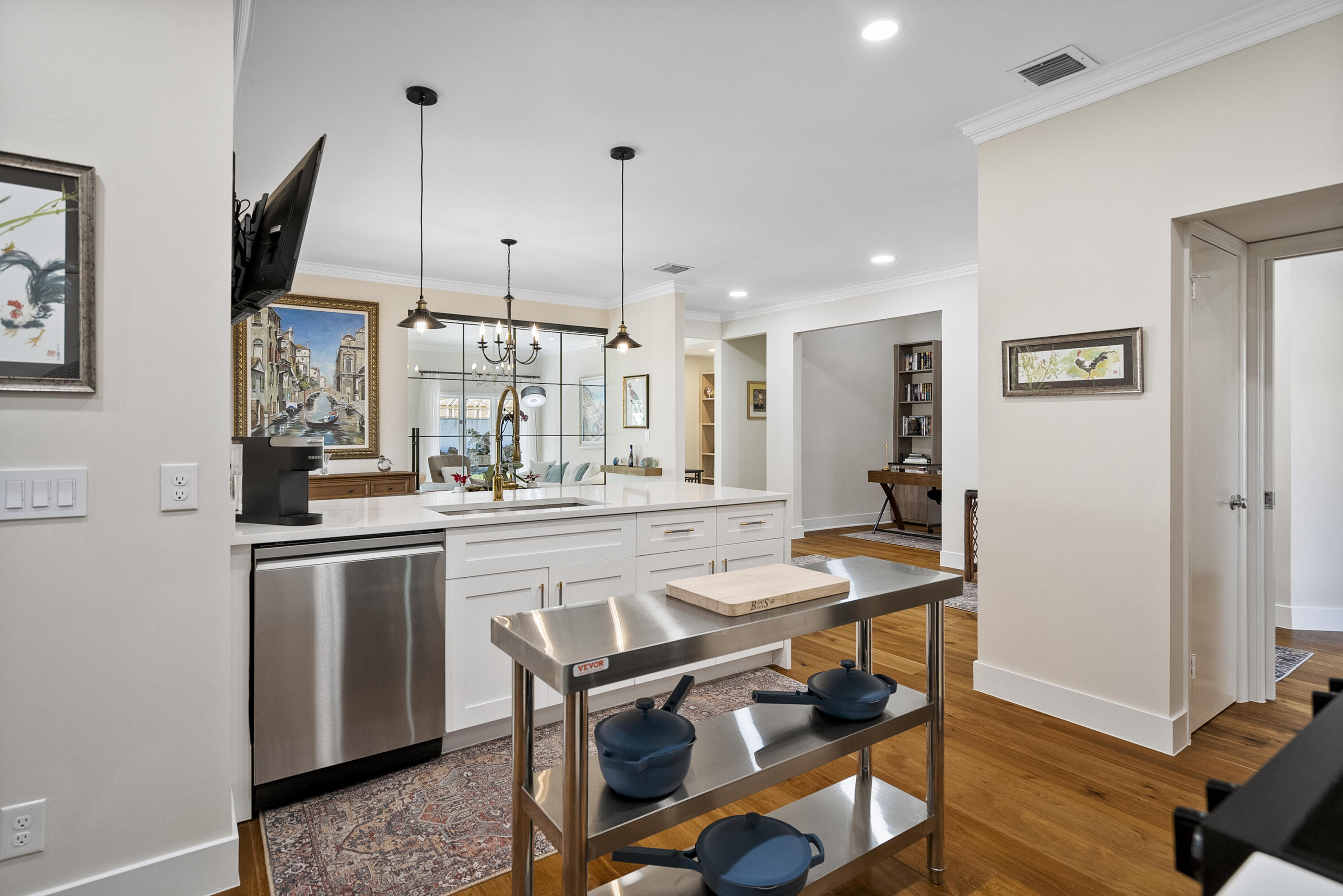 5402 Southeast Meredith Terrace Stuart, FL 34997 - Photo 13 of 65 DSC08340