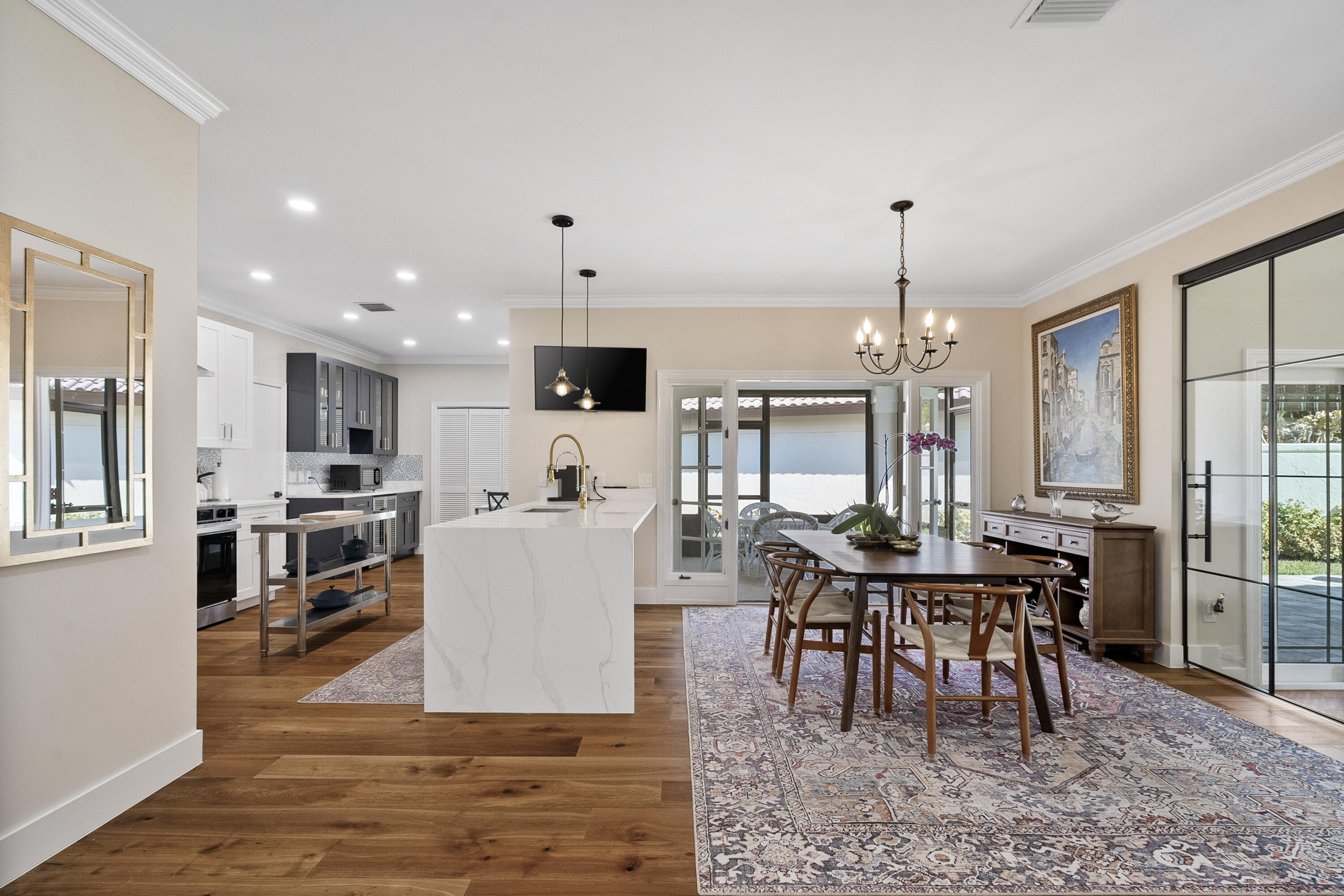 5402 Southeast Meredith Terrace Stuart, FL 34997 - Photo 14 of 65 DSC08295