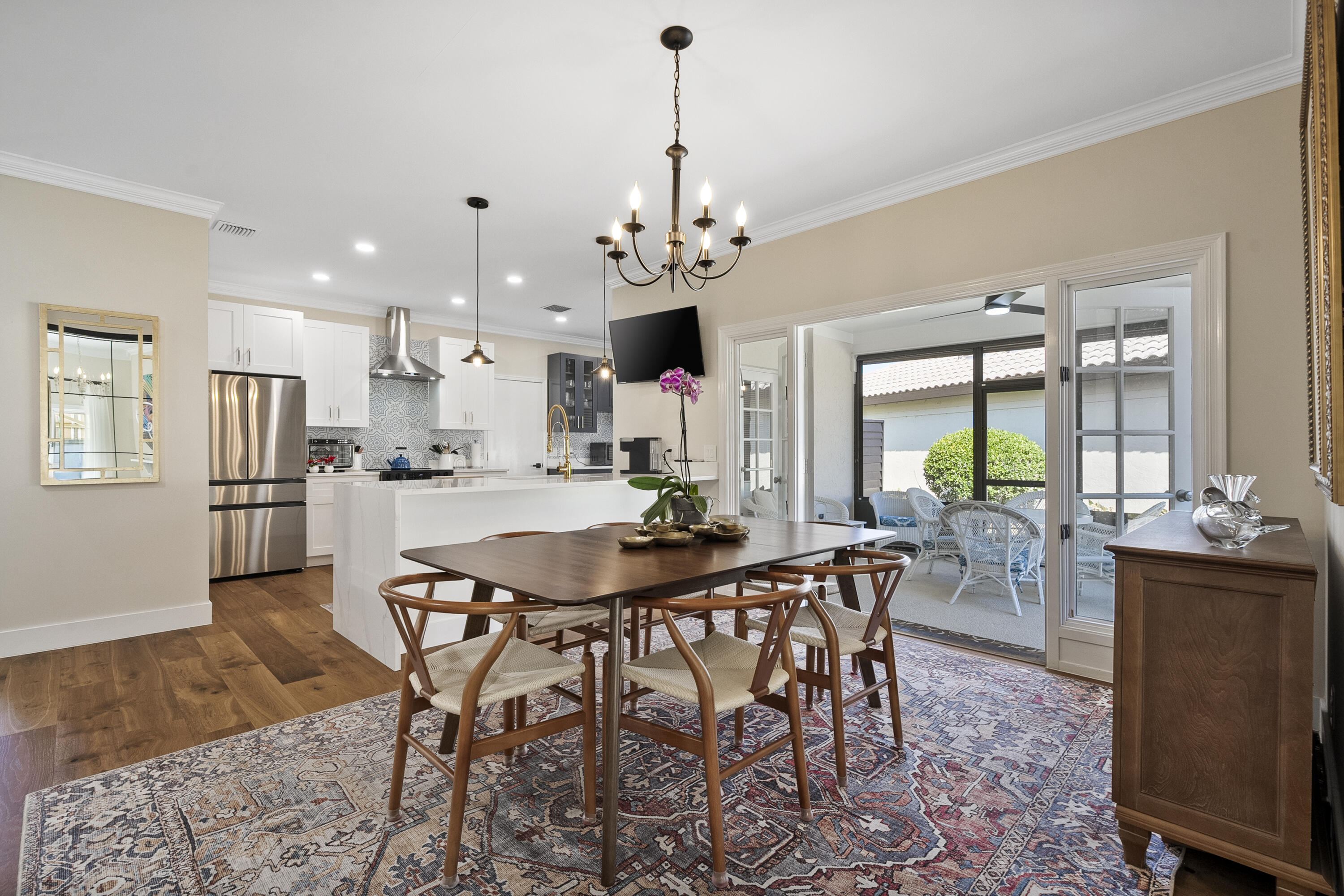 5402 Southeast Meredith Terrace Stuart, FL 34997 - Photo 15 of 65 DSC08310