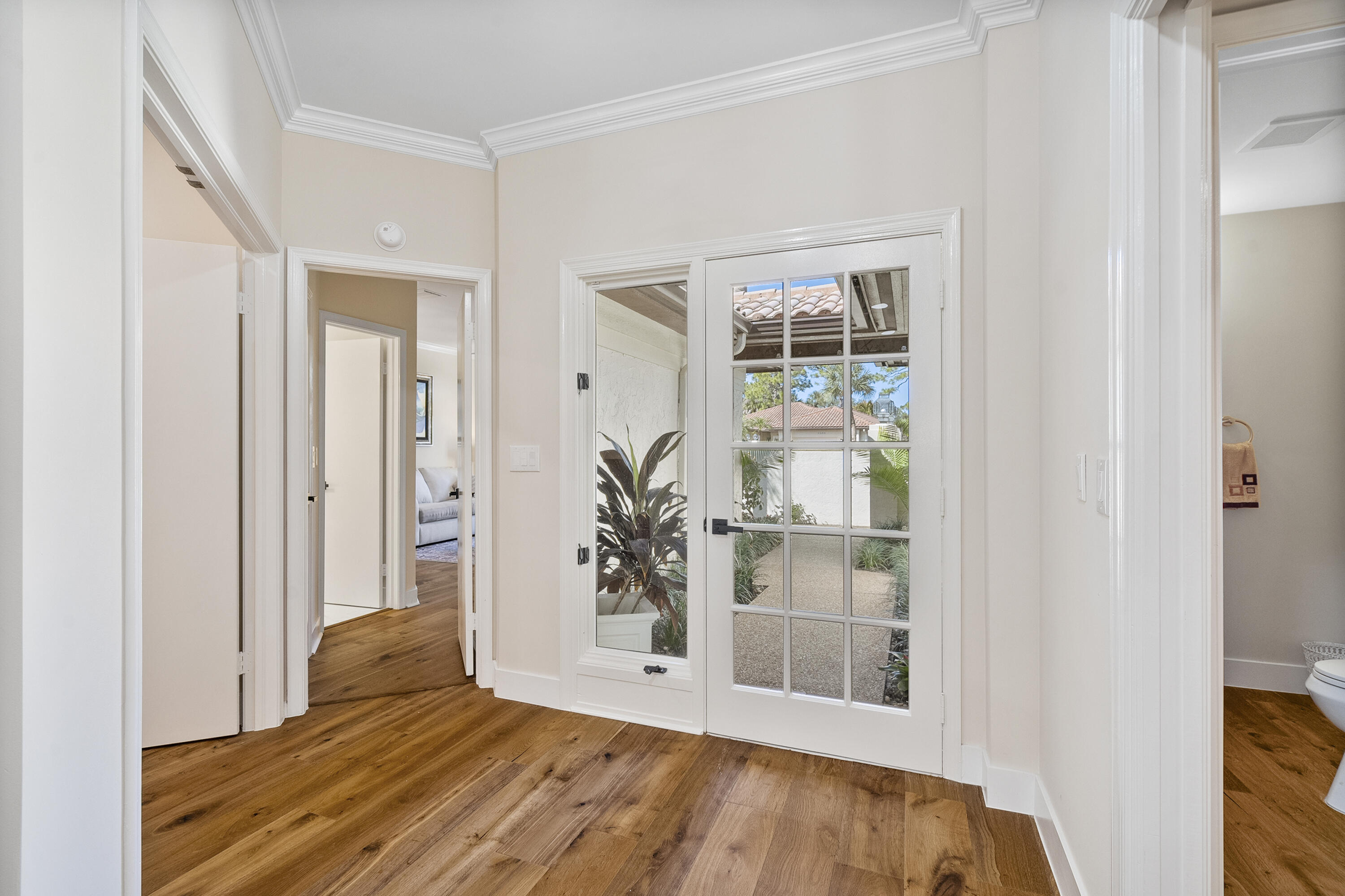 5402 Southeast Meredith Terrace Stuart, FL 34997 - Photo 7 of 65 DSC08207