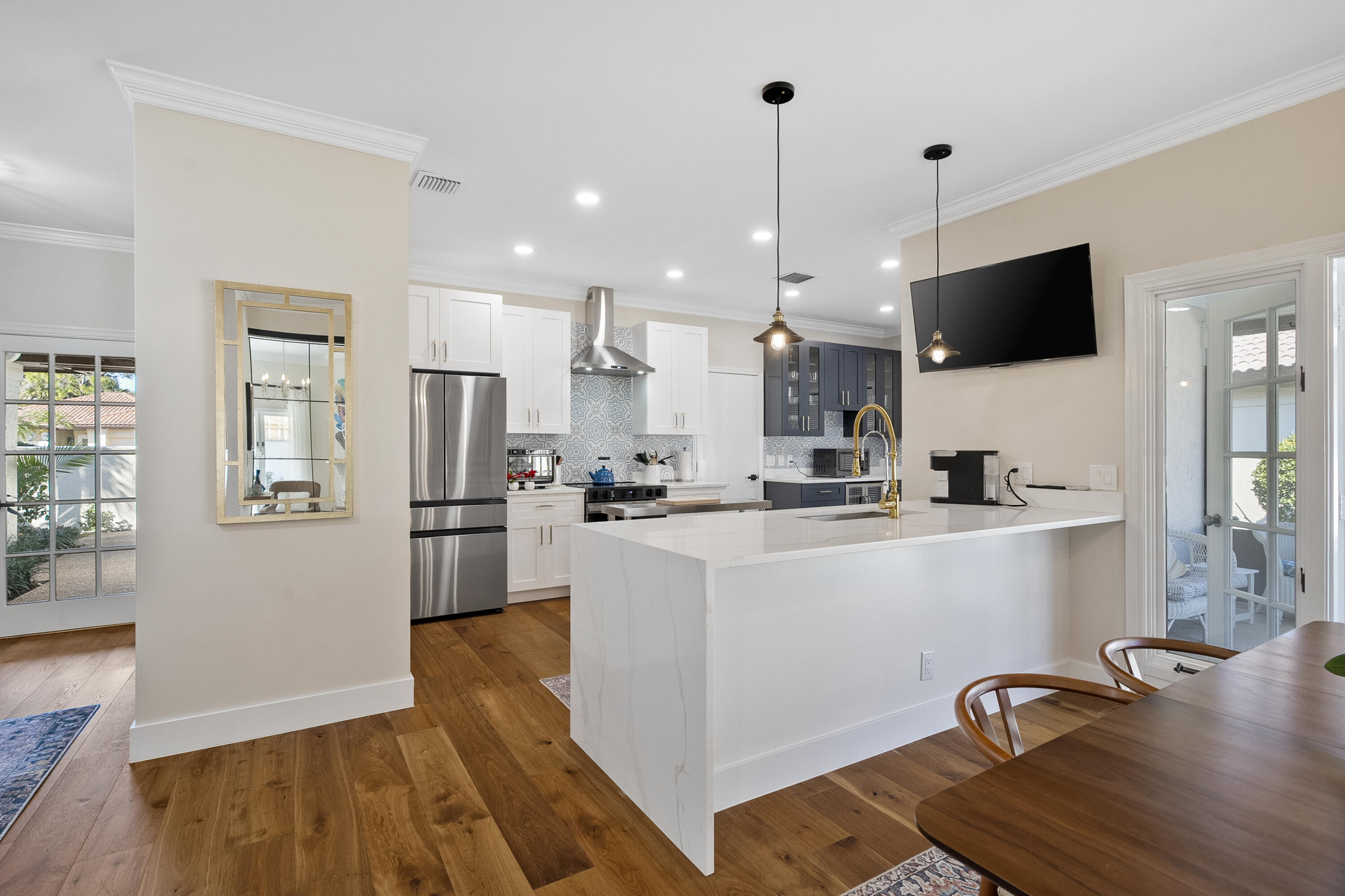 5402 Southeast Meredith Terrace Stuart, FL 34997 - Photo 9 of 65 DSC08317