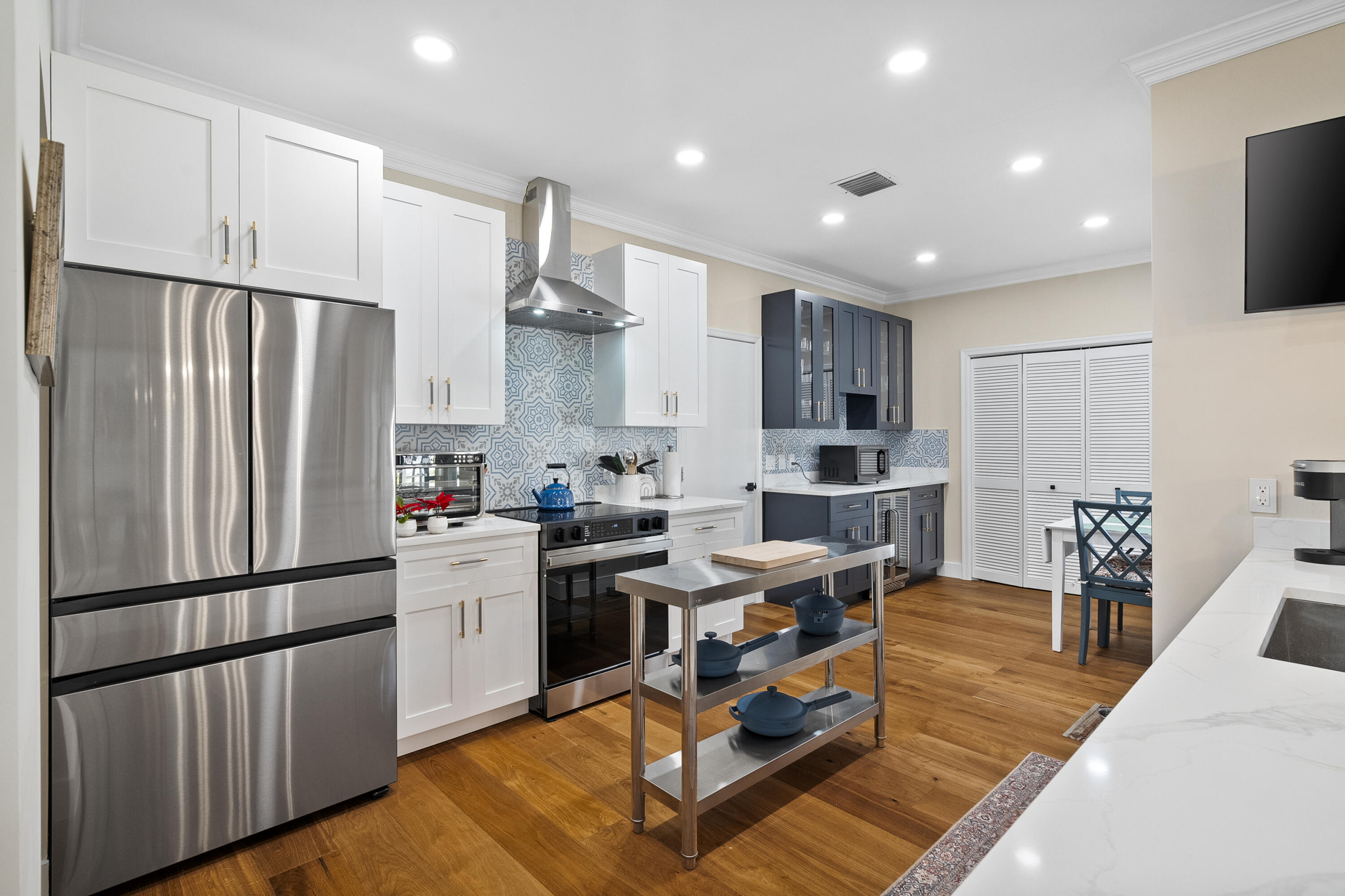 5402 Southeast Meredith Terrace Stuart, FL 34997 - Photo 10 of 65 DSC08322