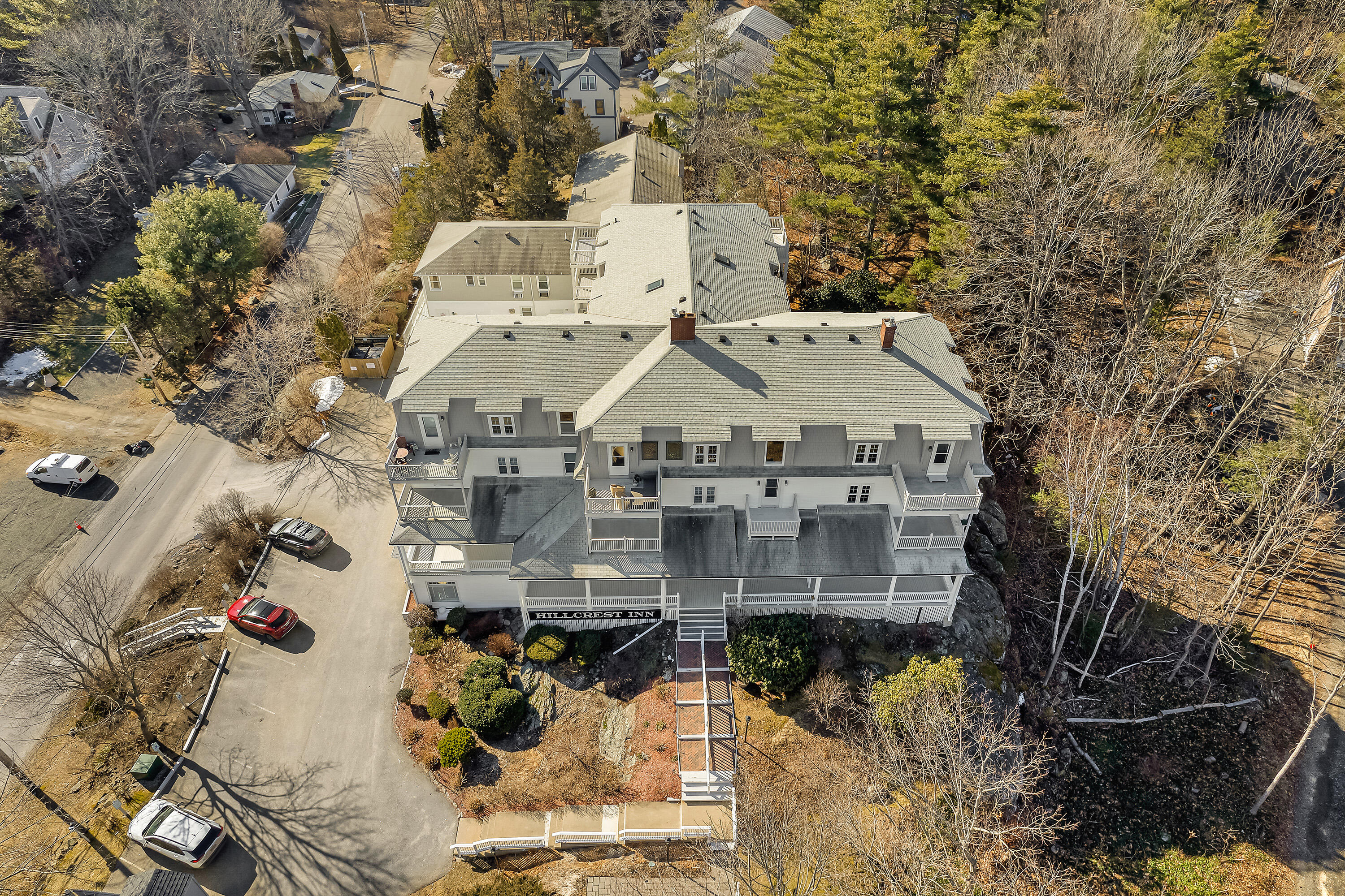 512 Shore Road, Unit 13 Ogunquit, ME 03907 - Photo 26 of 37 512 Shore Rd #13_108