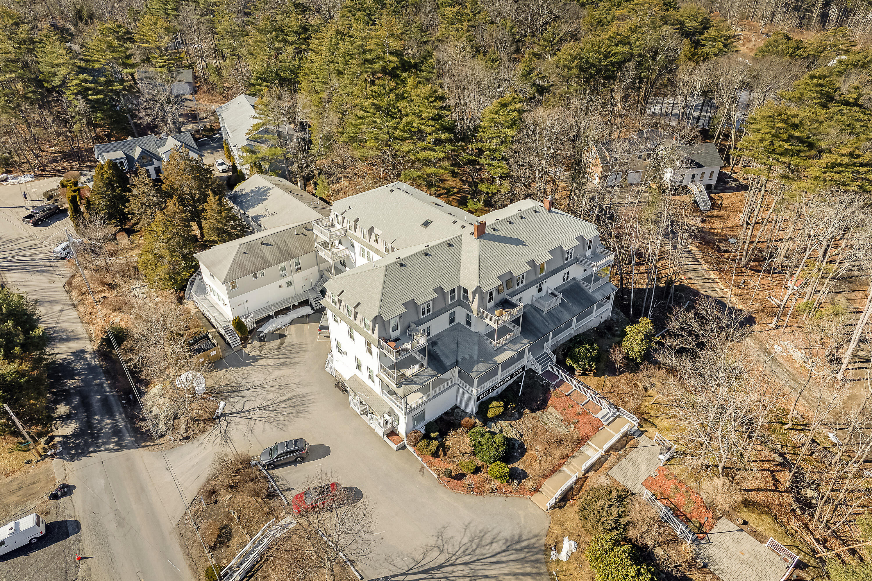 512 Shore Road, Unit 13 Ogunquit, ME 03907 - Photo 27 of 37 512 Shore Rd #13_109