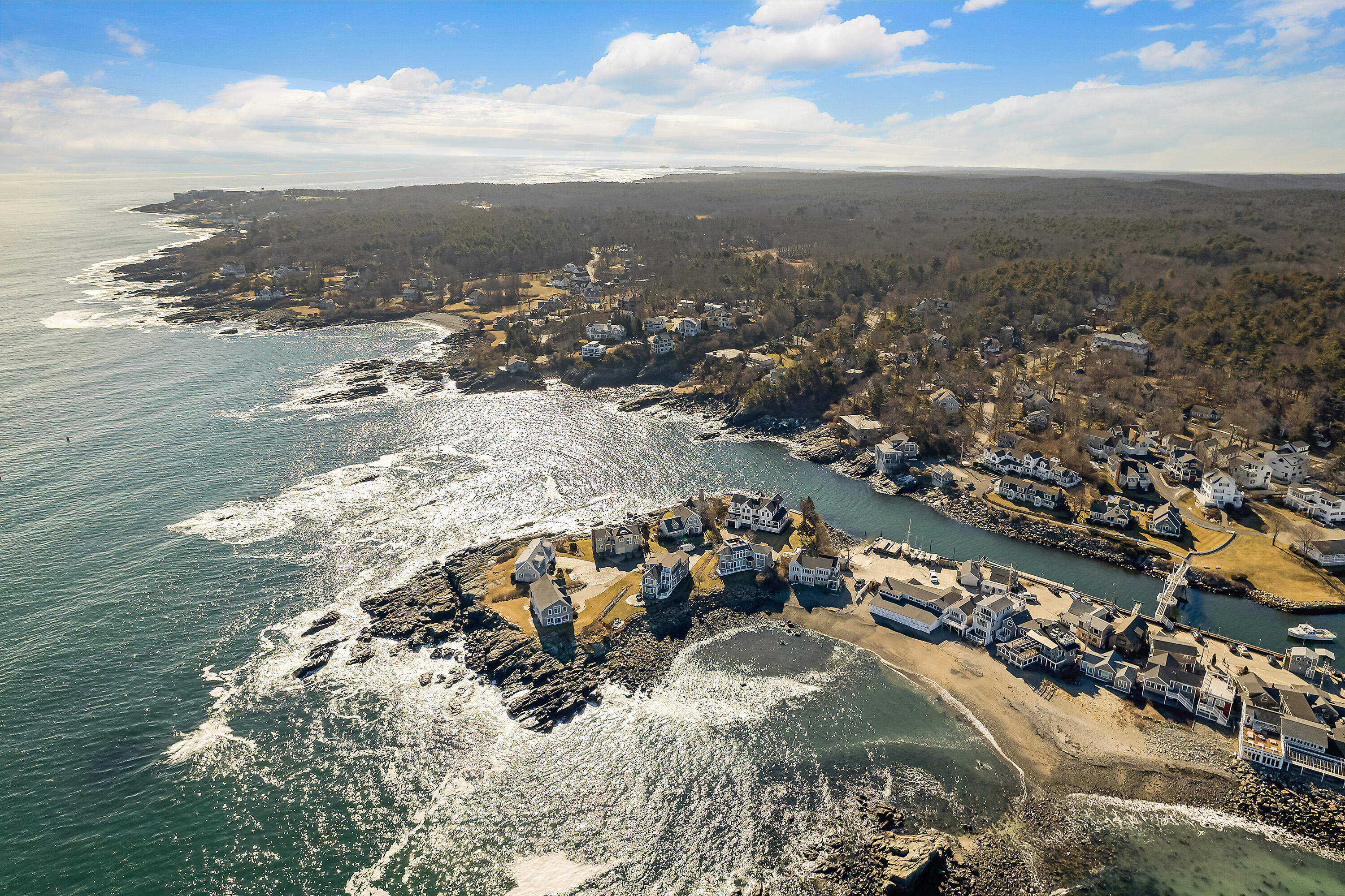 512 Shore Road, Unit 13 Ogunquit, ME 03907 - Photo 34 of 37 512 Shore Rd #13_118