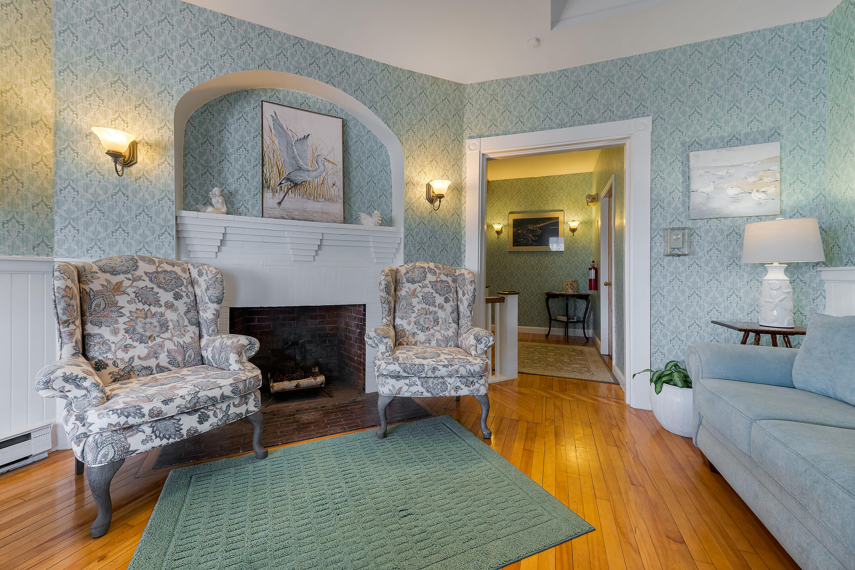 512 Shore Road, Unit 13 Ogunquit, ME 03907 - Photo 36 of 37 512 Shore Rd #13_120