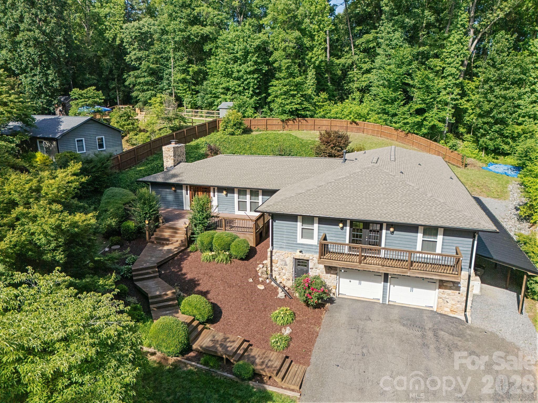 2913 Old Stage Road Gastonia, NC 28052 - Photo 2 of 19