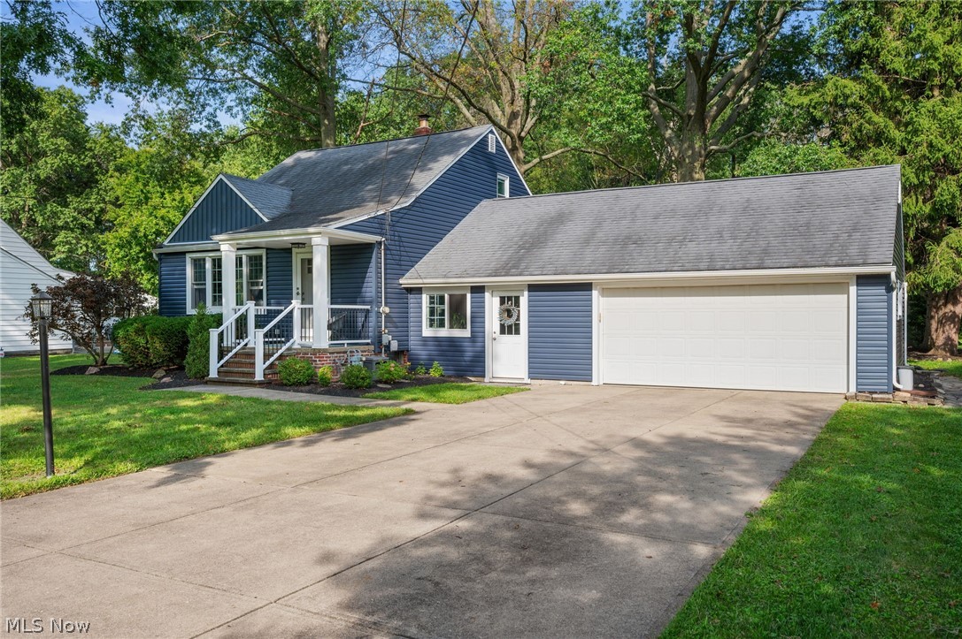 8329 Priem Road Strongsville, OH 44149 - Photo 4 of 47 Gallery Image 4