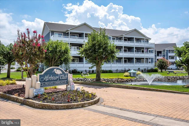 a view of a city with an ocean view