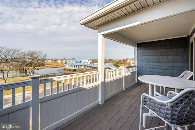 a view of a city with tall buildings