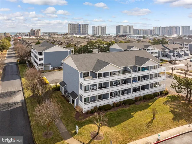 a view of outdoor space