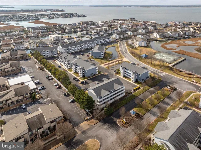 $400,000 | 201 South Heron Drive, Unit 9G7, Ocean City, MD 21842