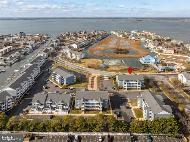 $400,000 | 201 South Heron Drive, Unit 9G7, Ocean City, MD 21842