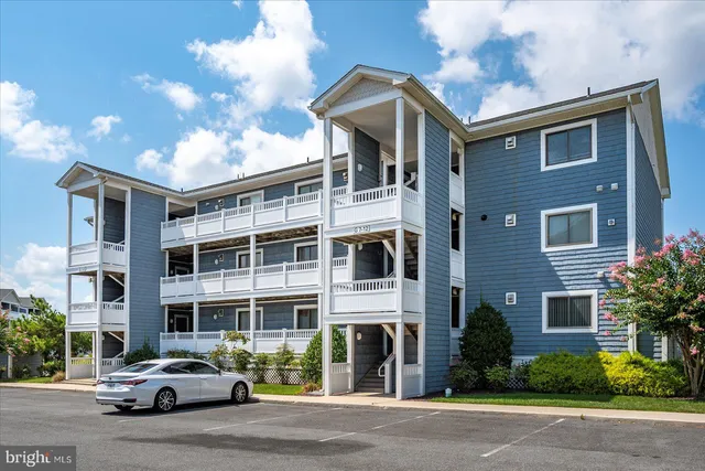 $400,000 | 201 South Heron Drive, Unit 9G7, Ocean City, MD 21842