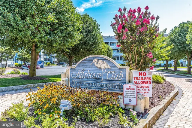 $400,000 | 201 South Heron Drive, Unit 9G7, Ocean City, MD 21842
