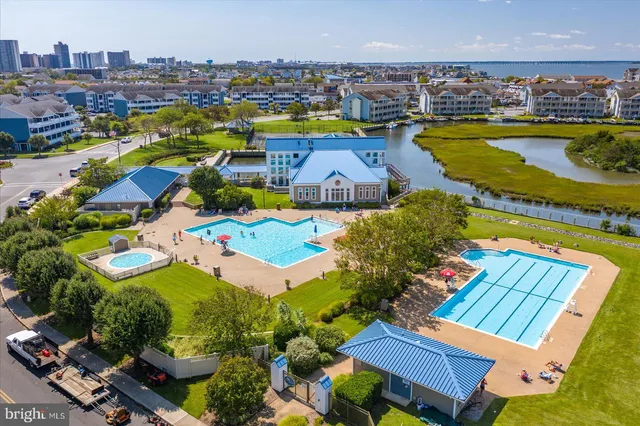 $400,000 | 201 South Heron Drive, Unit 9G7, Ocean City, MD 21842