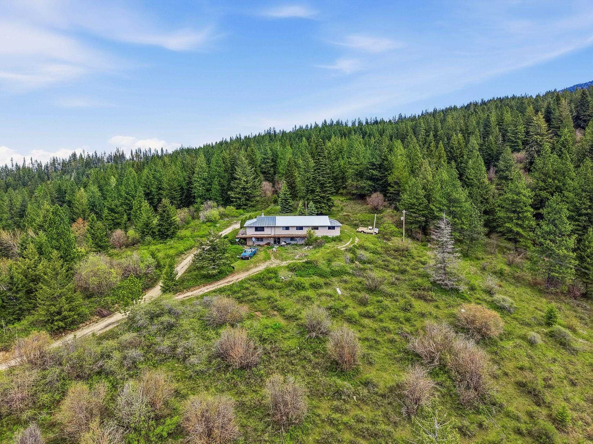16617 East Blanchard Road Chattaroy, WA 99003 - Photo 5 of 15