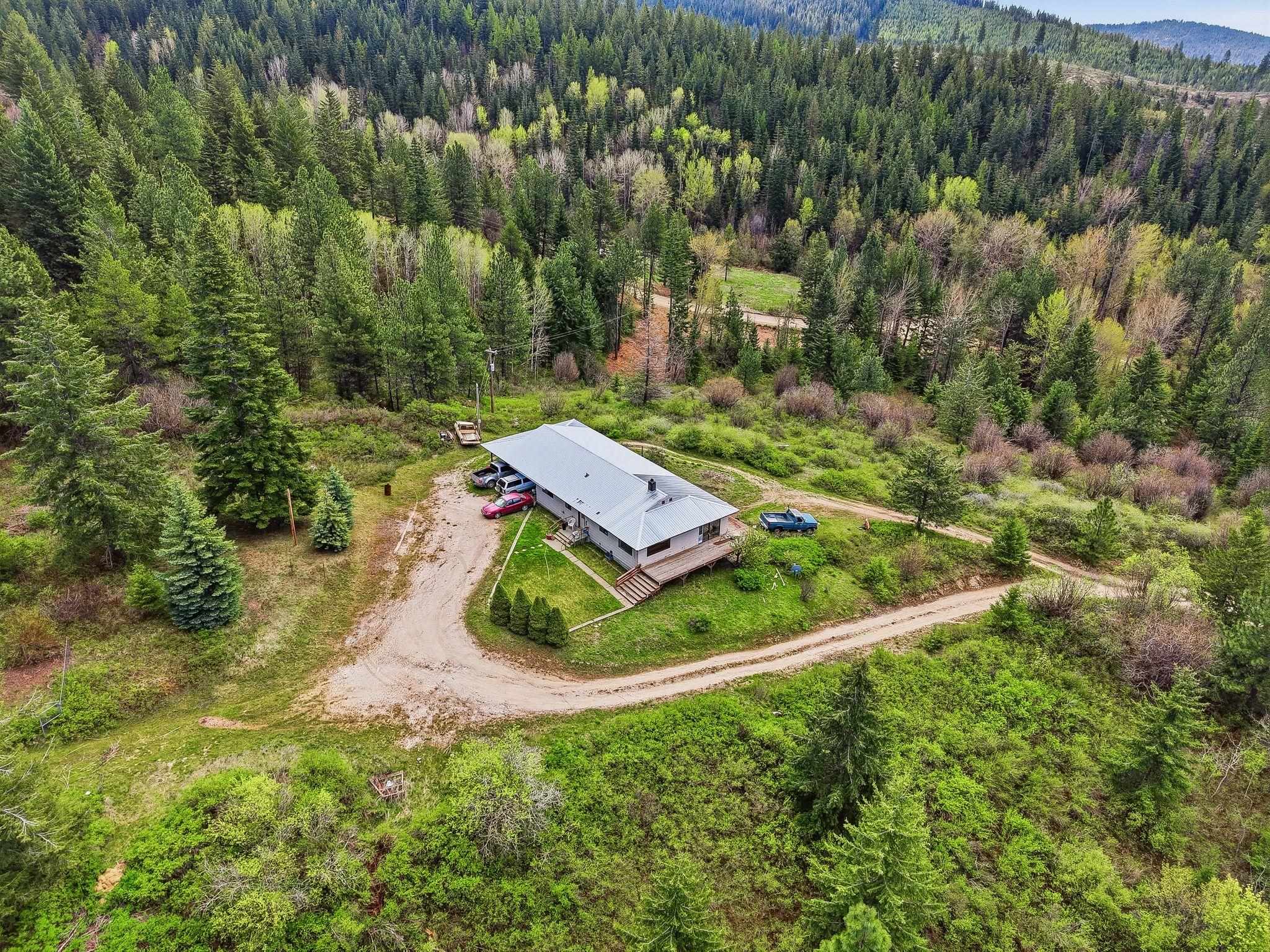 16617 East Blanchard Road Chattaroy, WA 99003 - Photo 6 of 15