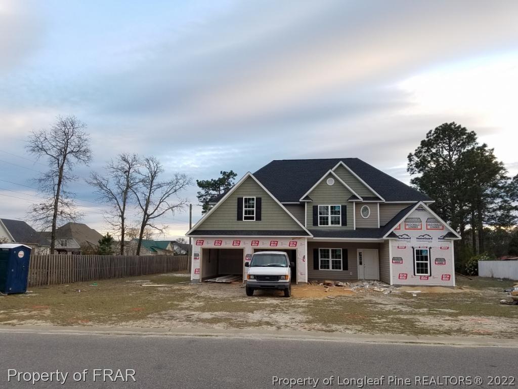 5617 Firedrake Road Hope Mills, NC 28348 - Photo 1 of 3 Gallery Image 1