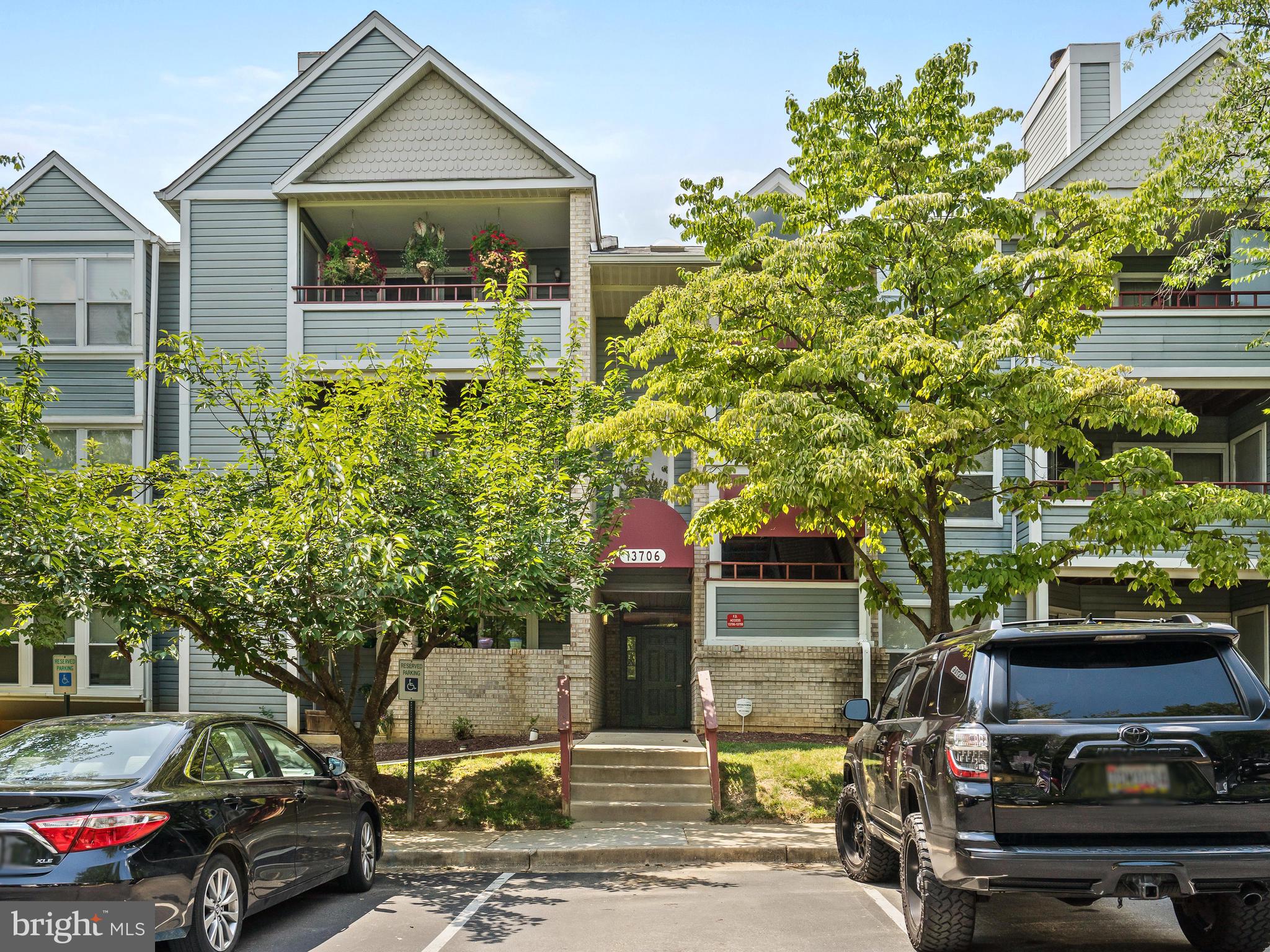 13706 Modrad Way, Unit 7A22 Silver Spring, MD 20904 - Photo 2 of 48 Gallery Image 2