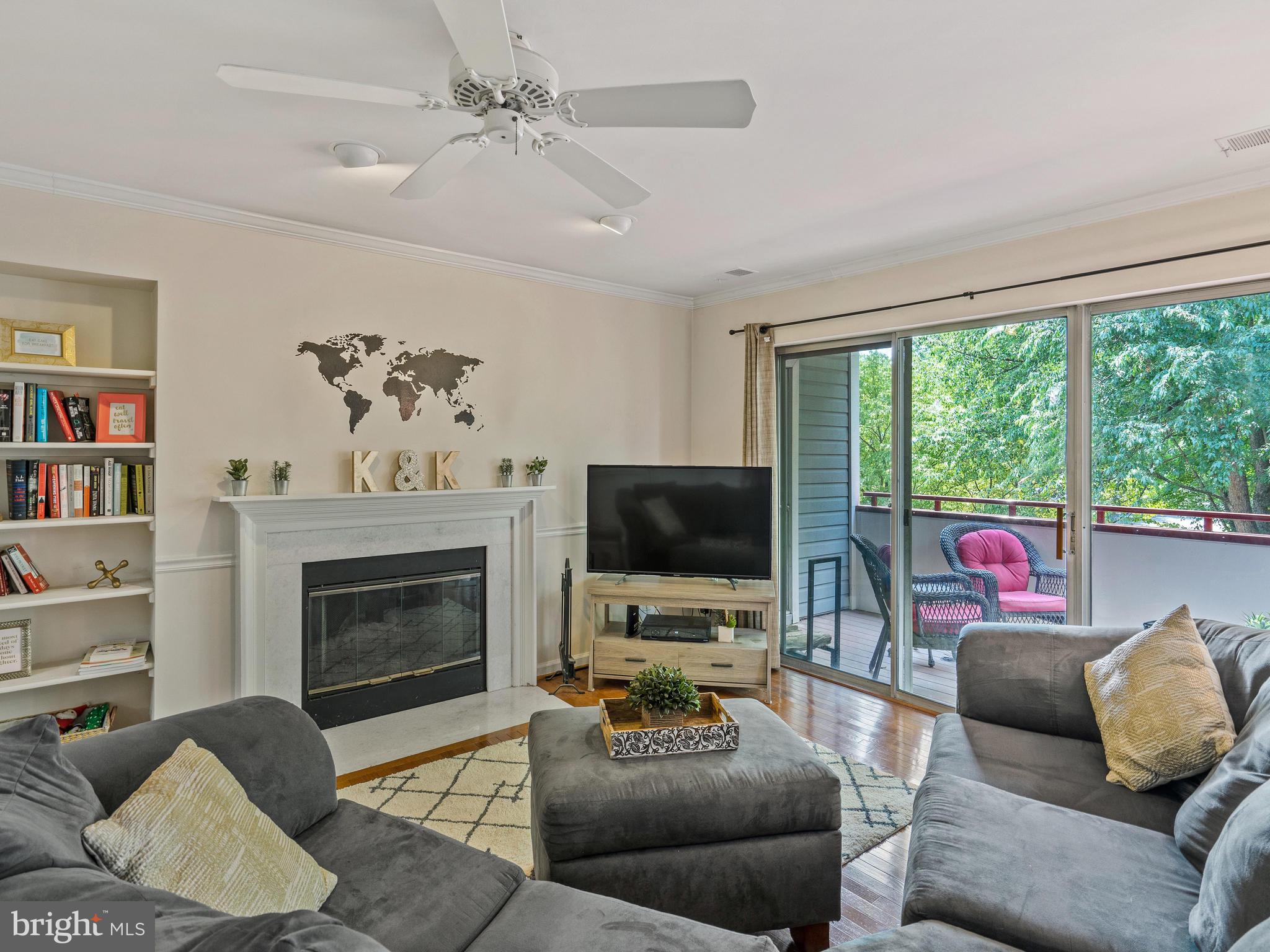 13706 Modrad Way, Unit 7A22 Silver Spring, MD 20904 - Photo 11 of 48 Gallery Image 11
