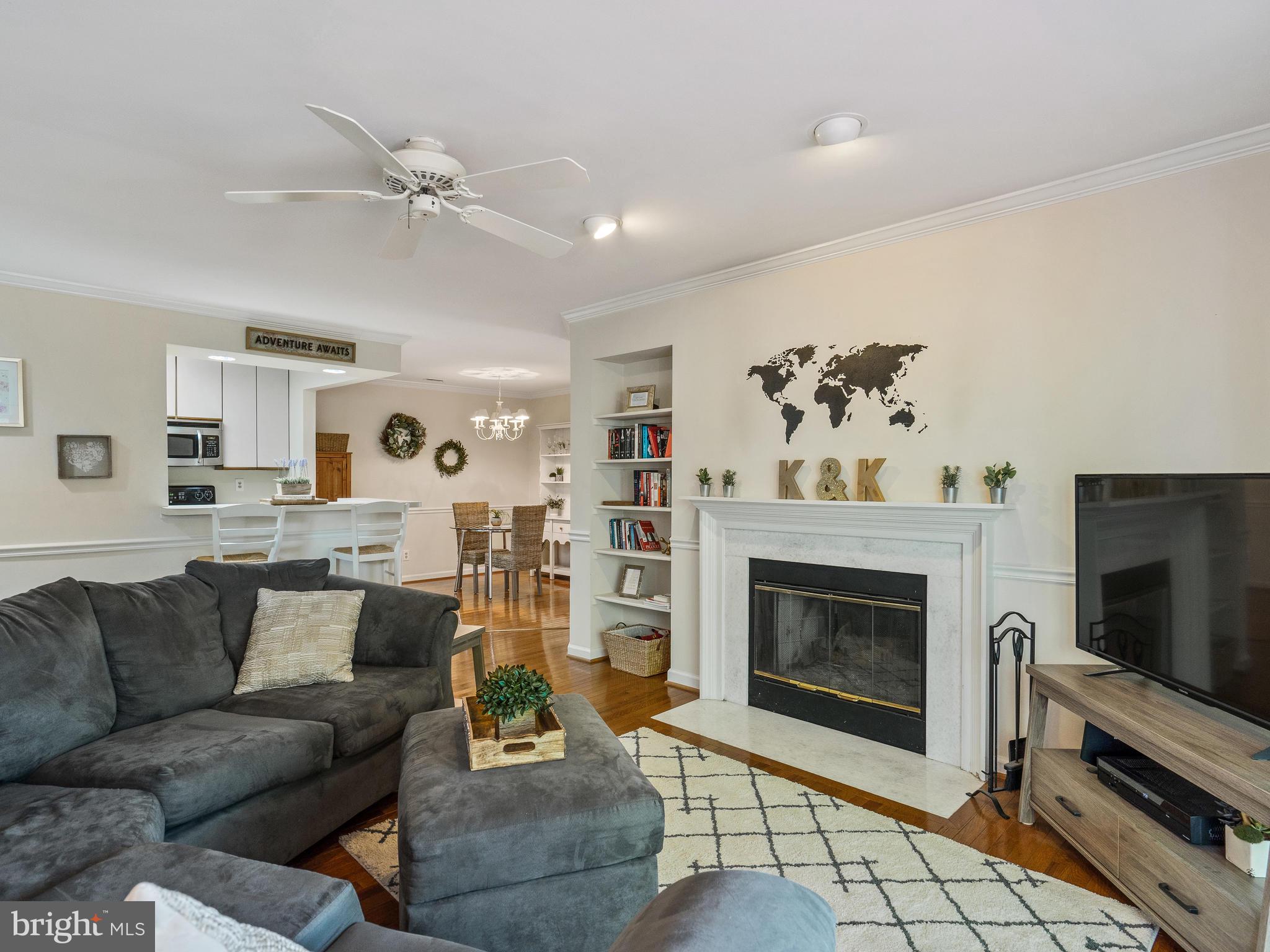 13706 Modrad Way, Unit 7A22 Silver Spring, MD 20904 - Photo 13 of 48 Gallery Image 13
