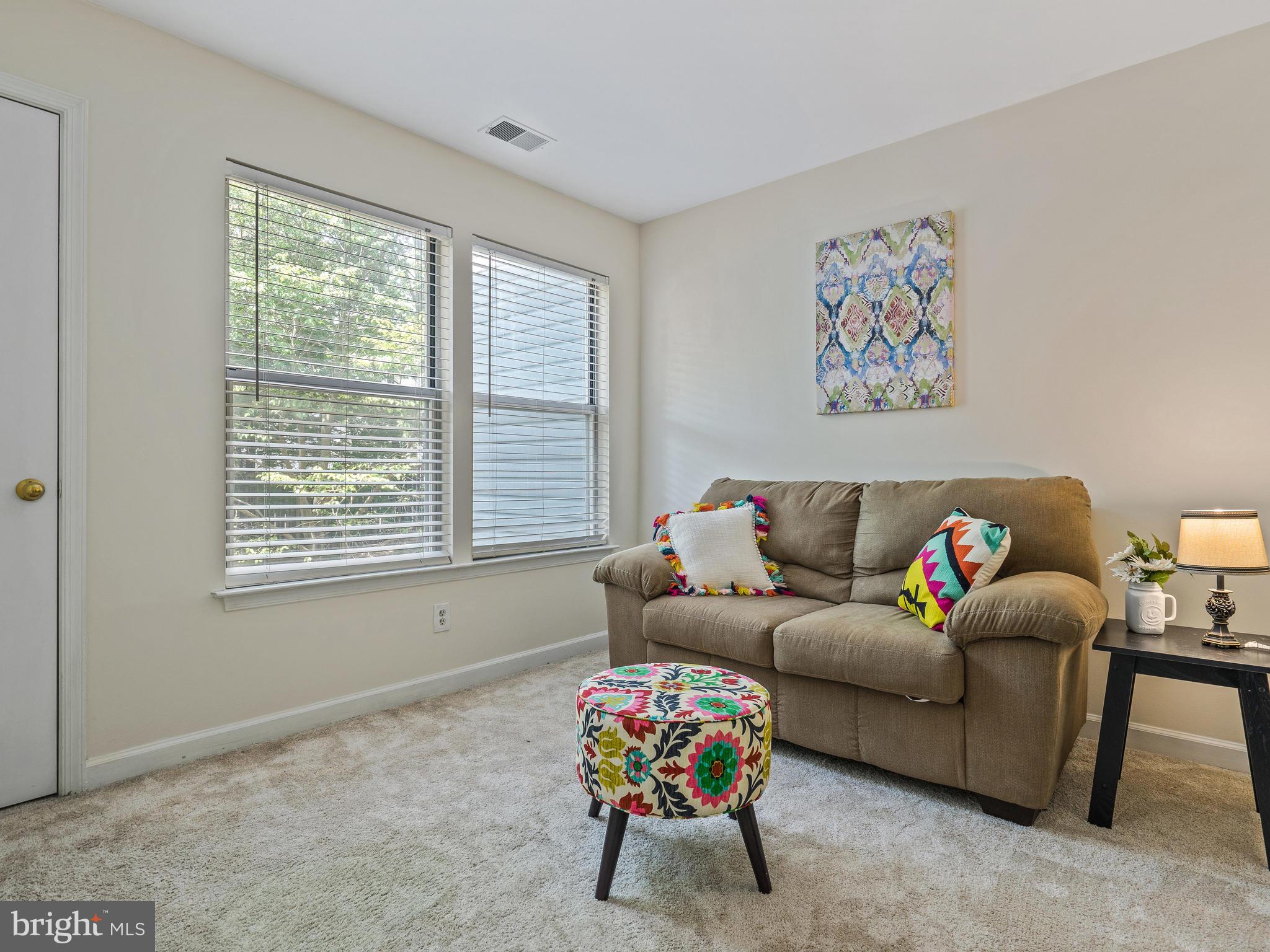 13706 Modrad Way, Unit 7A22 Silver Spring, MD 20904 - Photo 15 of 48 Bedroom 3