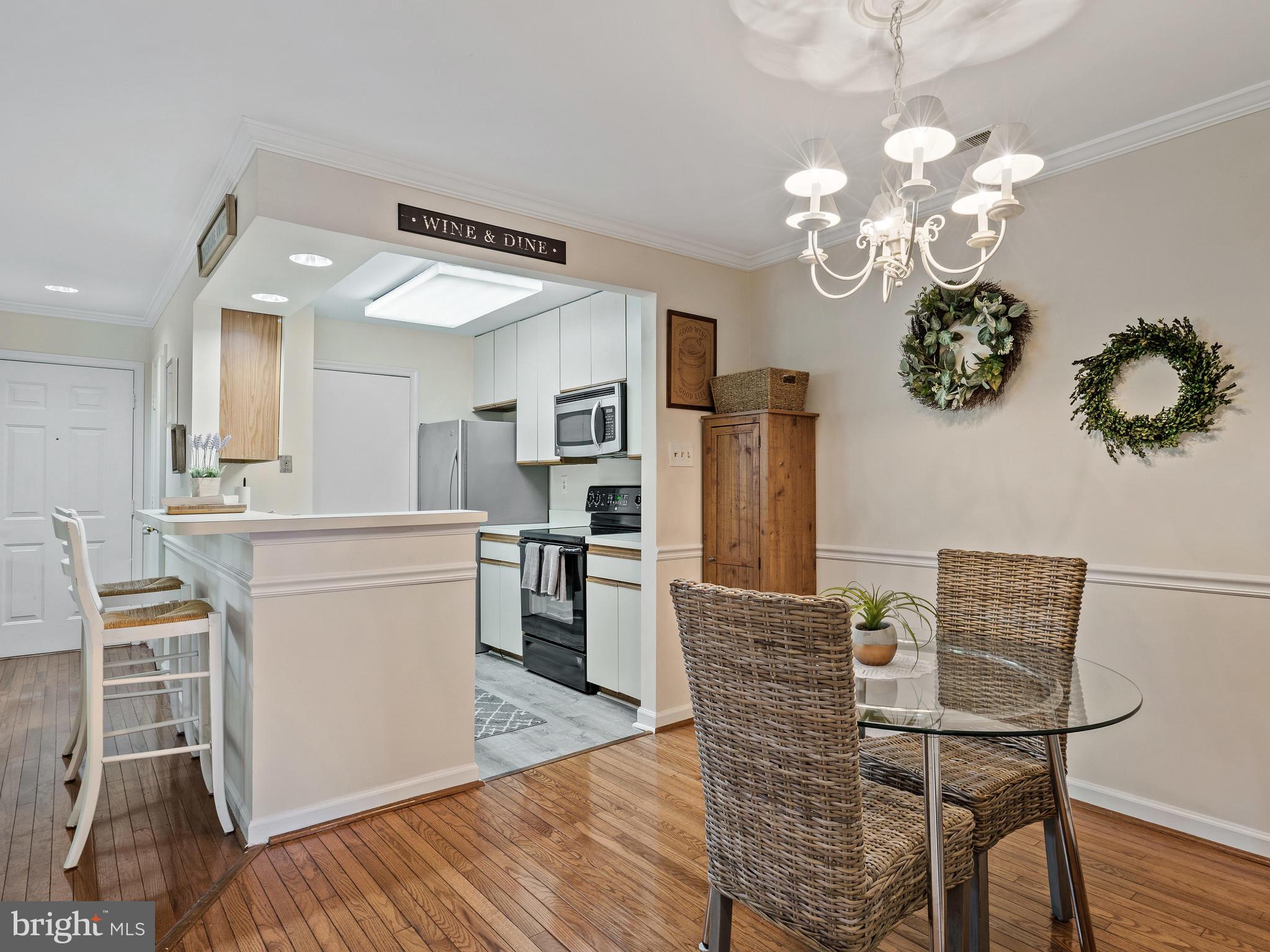 13706 Modrad Way, Unit 7A22 Silver Spring, MD 20904 - Photo 19 of 48 Gallery Image 19