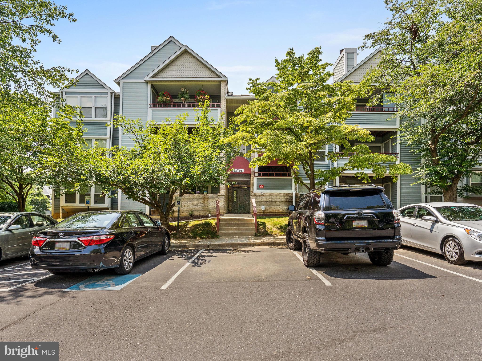 13706 Modrad Way, Unit 7A22 Silver Spring, MD 20904 - Photo 3 of 48 Gallery Image 3