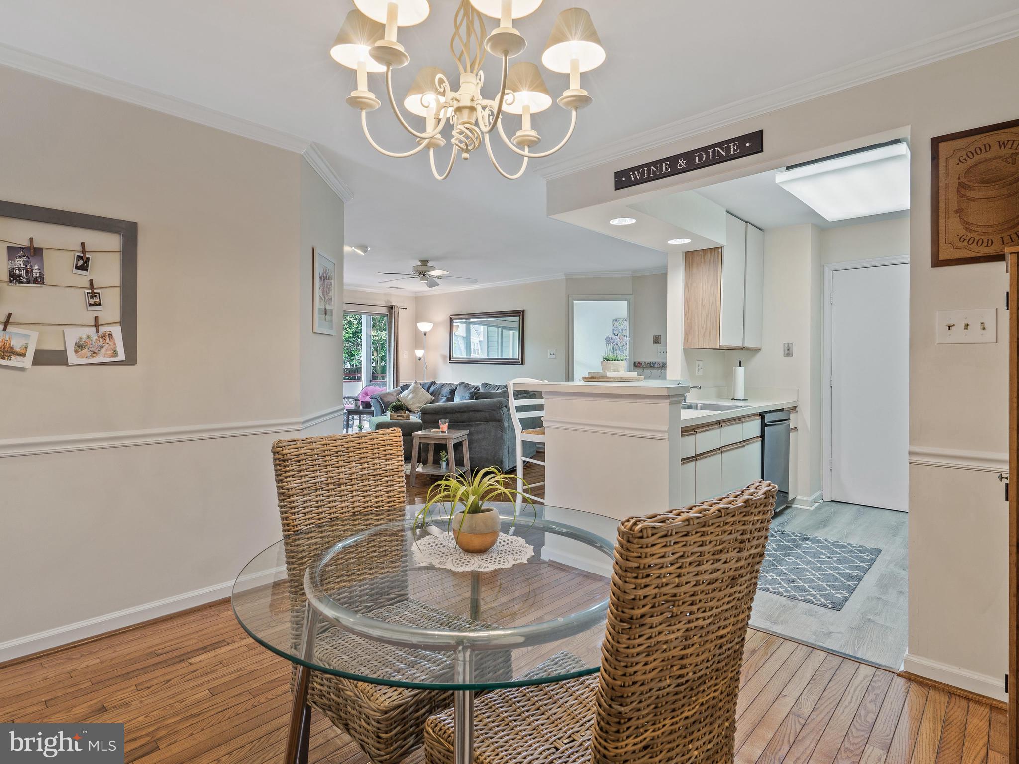 13706 Modrad Way, Unit 7A22 Silver Spring, MD 20904 - Photo 21 of 48 Gallery Image 21