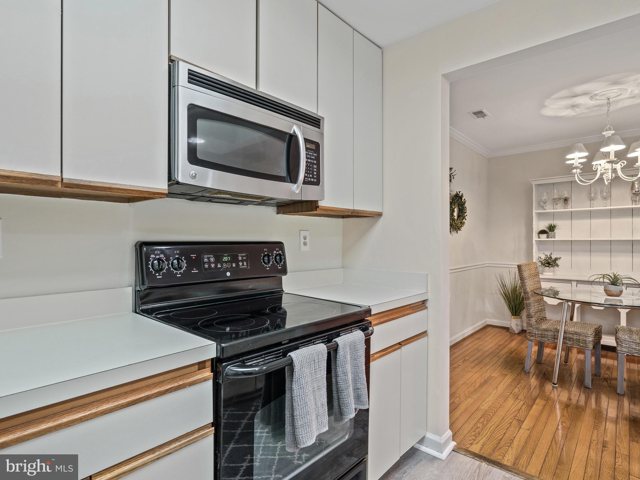 13706 Modrad Way, Unit 7A22 Silver Spring, MD 20904 - Photo 24 of 48 Gallery Image 24