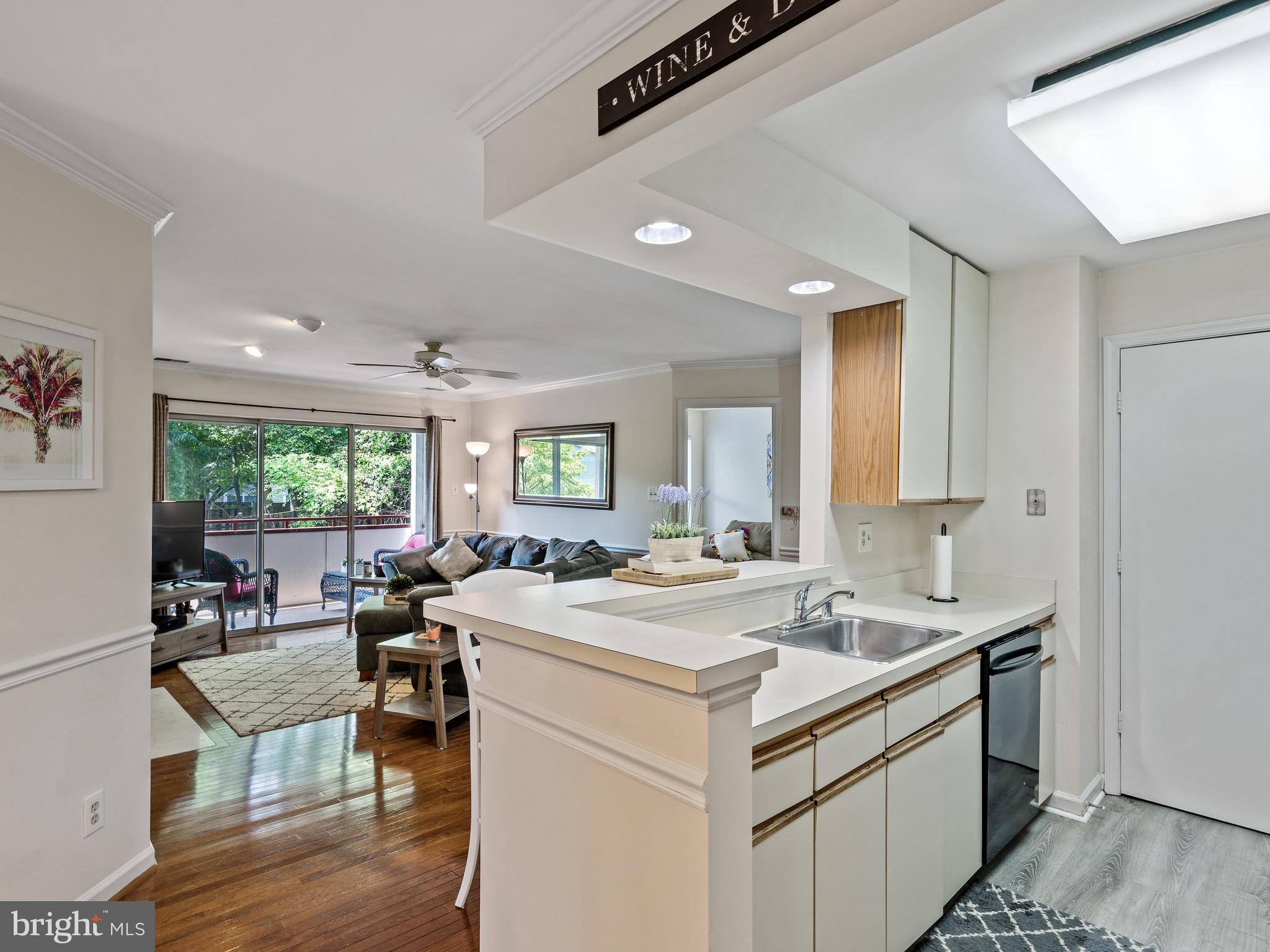 13706 Modrad Way, Unit 7A22 Silver Spring, MD 20904 - Photo 25 of 48 Gallery Image 25