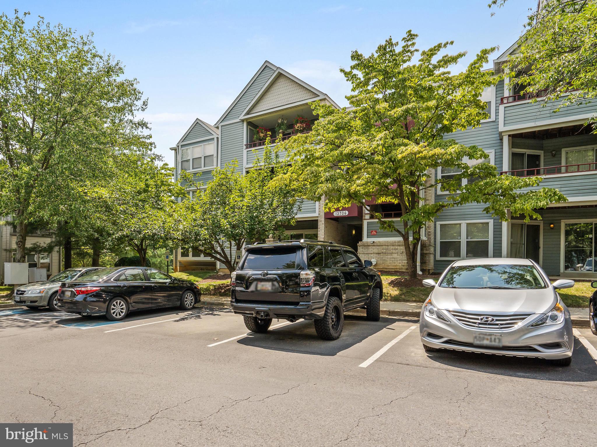13706 Modrad Way, Unit 7A22 Silver Spring, MD 20904 - Photo 4 of 48 Gallery Image 4