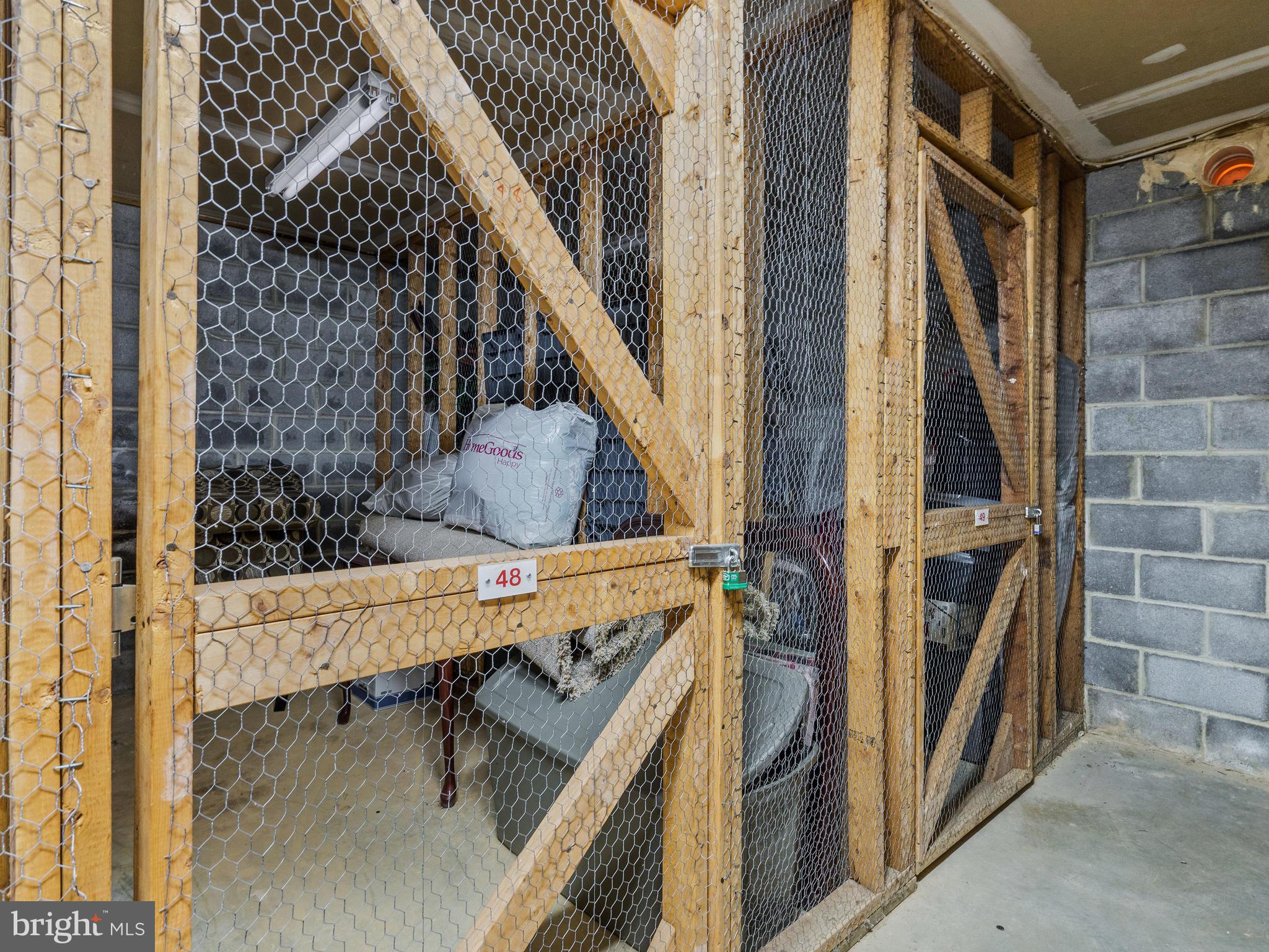 13706 Modrad Way, Unit 7A22 Silver Spring, MD 20904 - Photo 42 of 48 Storage