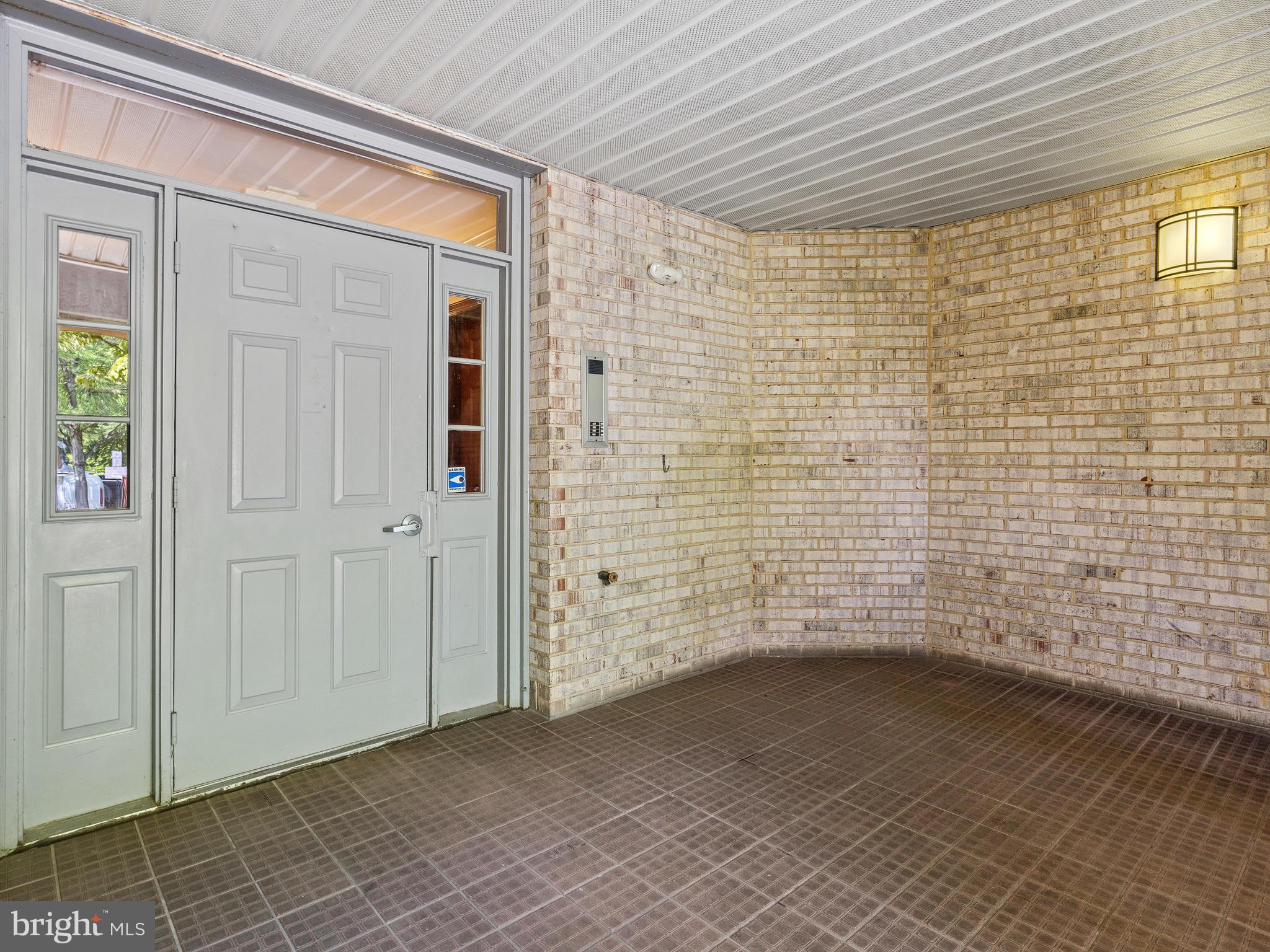 13706 Modrad Way, Unit 7A22 Silver Spring, MD 20904 - Photo 7 of 48 Building Entrance
