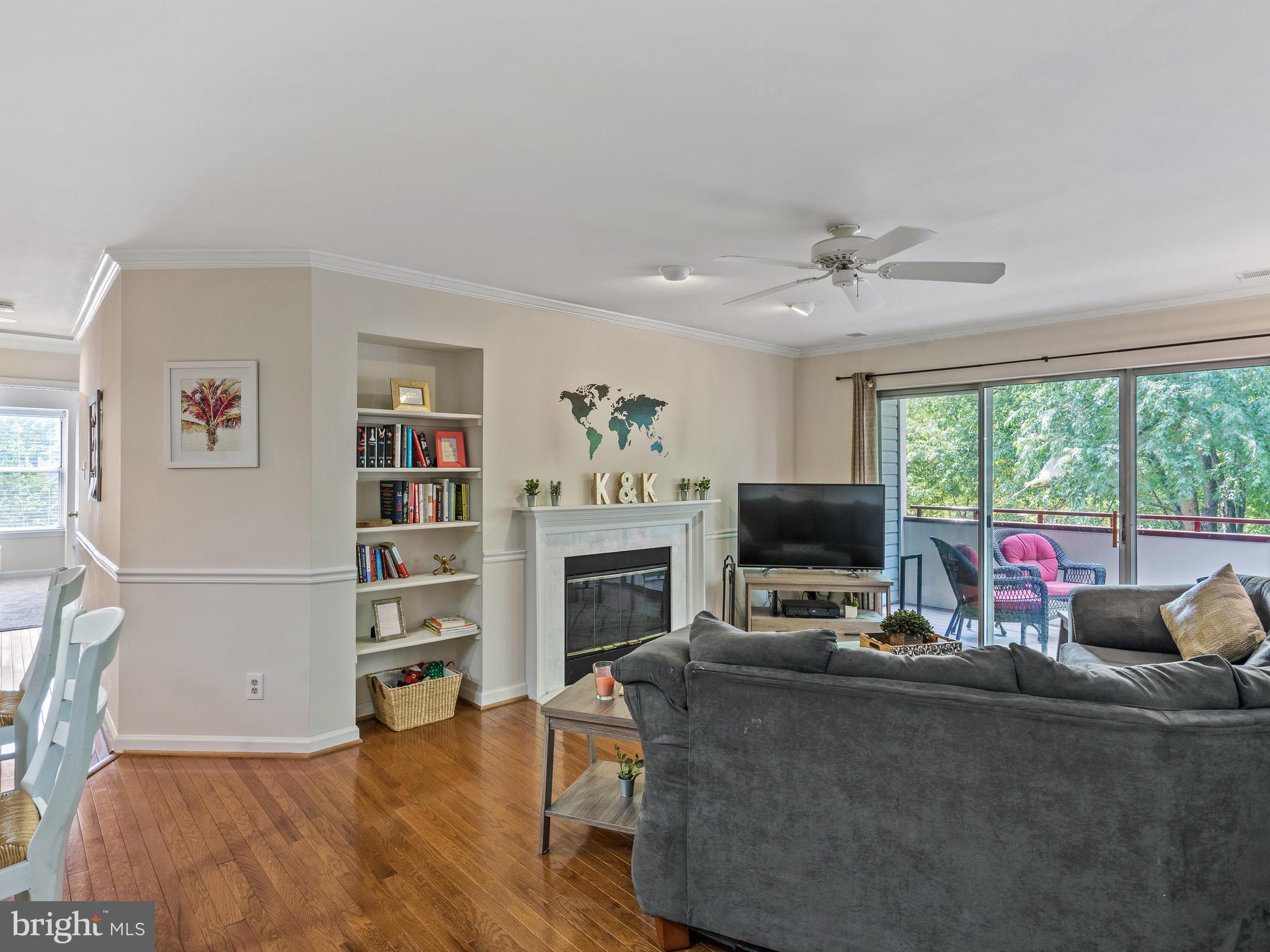 13706 Modrad Way, Unit 7A22 Silver Spring, MD 20904 - Photo 10 of 48 Gallery Image 10