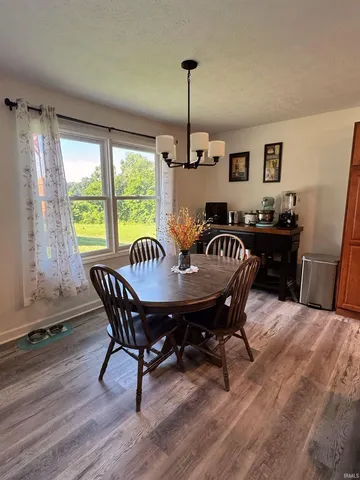 $390,000 | 8488 East Ash Road, Bloomfield, IN 47424