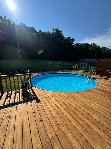 $390,000 | 8488 East Ash Road, Bloomfield, IN 47424