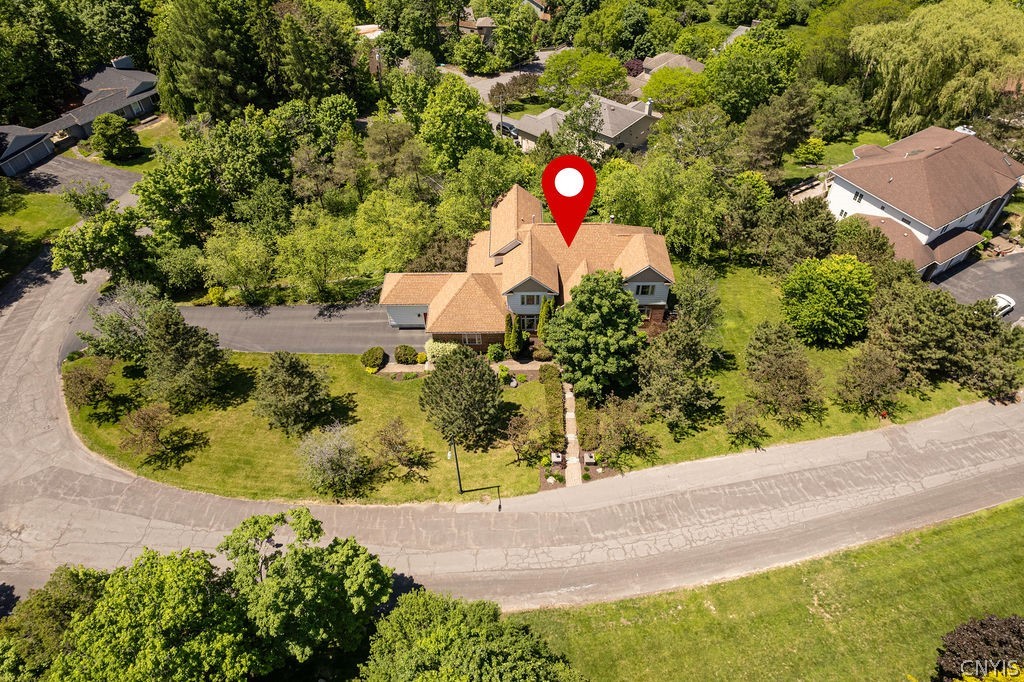 438 Brookford Road Syracuse, NY 13224 - Photo 2 of 50