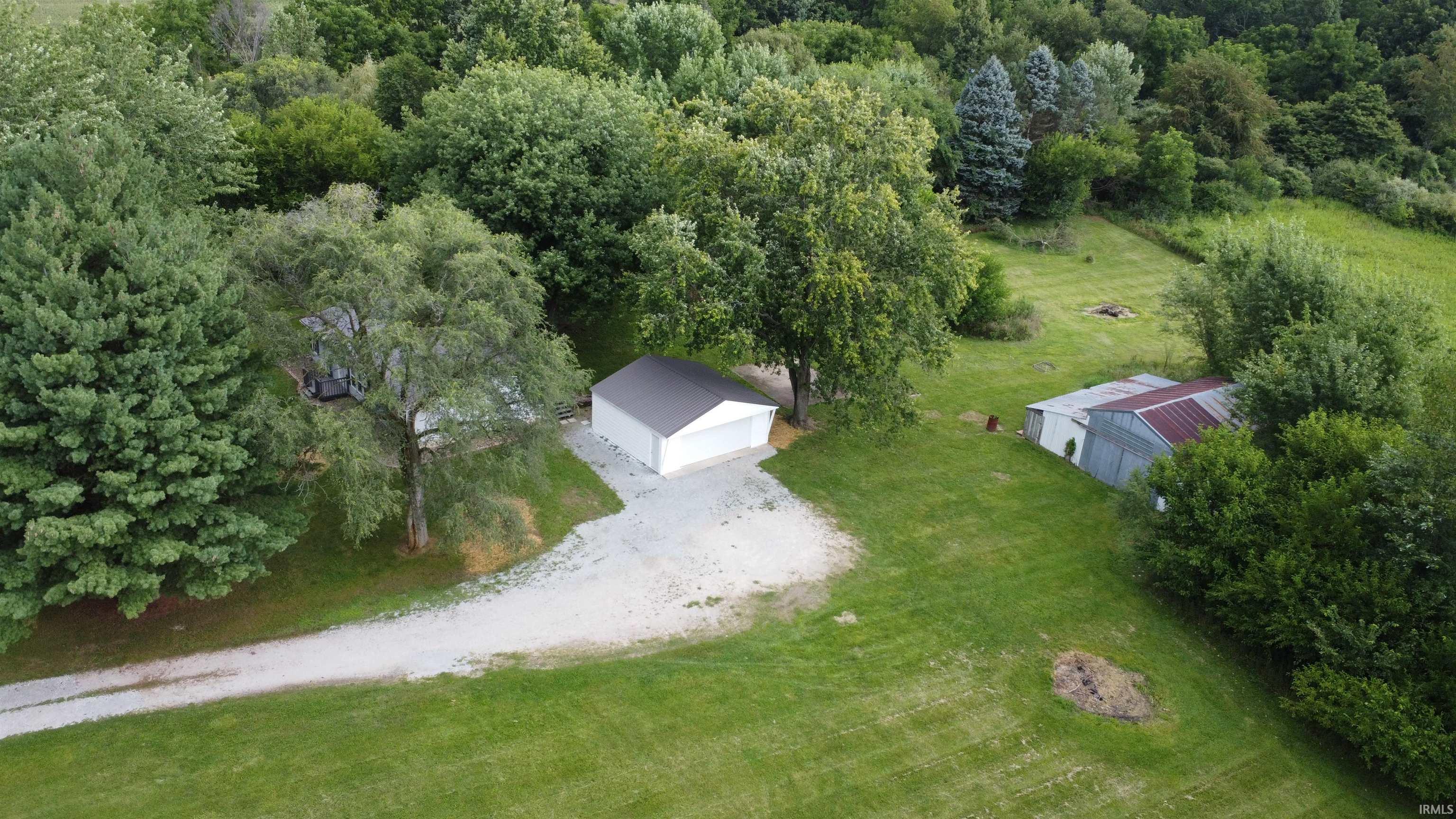 5250 South Country Club Road Warsaw, IN 46580 - Photo 32 of 33 Gallery Image 32
