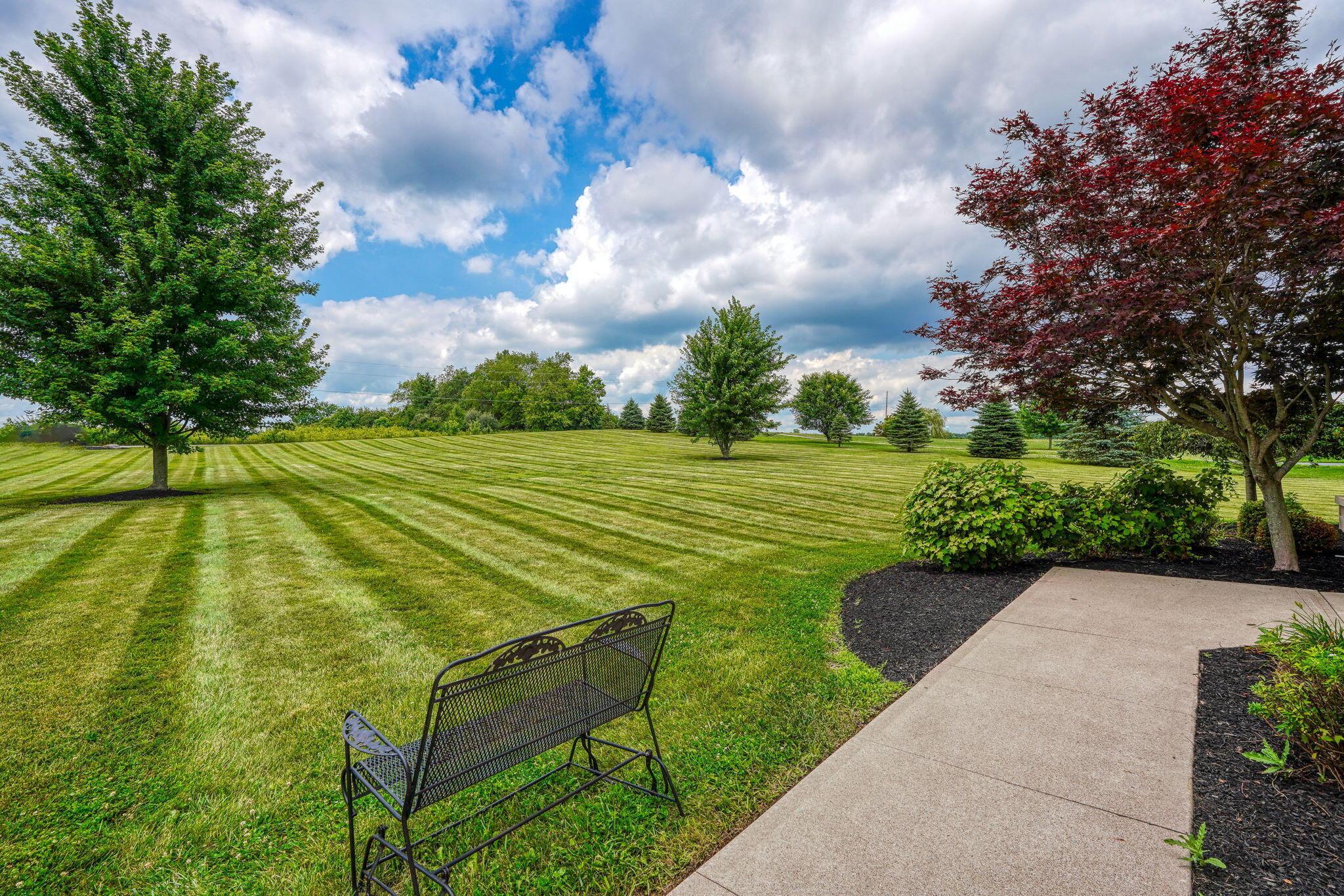 21826 Winstead Road Circleville, OH 43113 - Photo 9 of 86 21826 Winstead Rd (89)