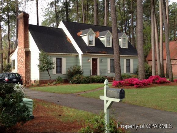 120 Ripley Drive Greenville, NC 27834 - Photo 1 of 28 Primary Photo
