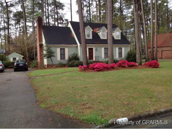 120 Ripley Drive Greenville, NC 27834 - Photo 27 of 28 Additional Photo