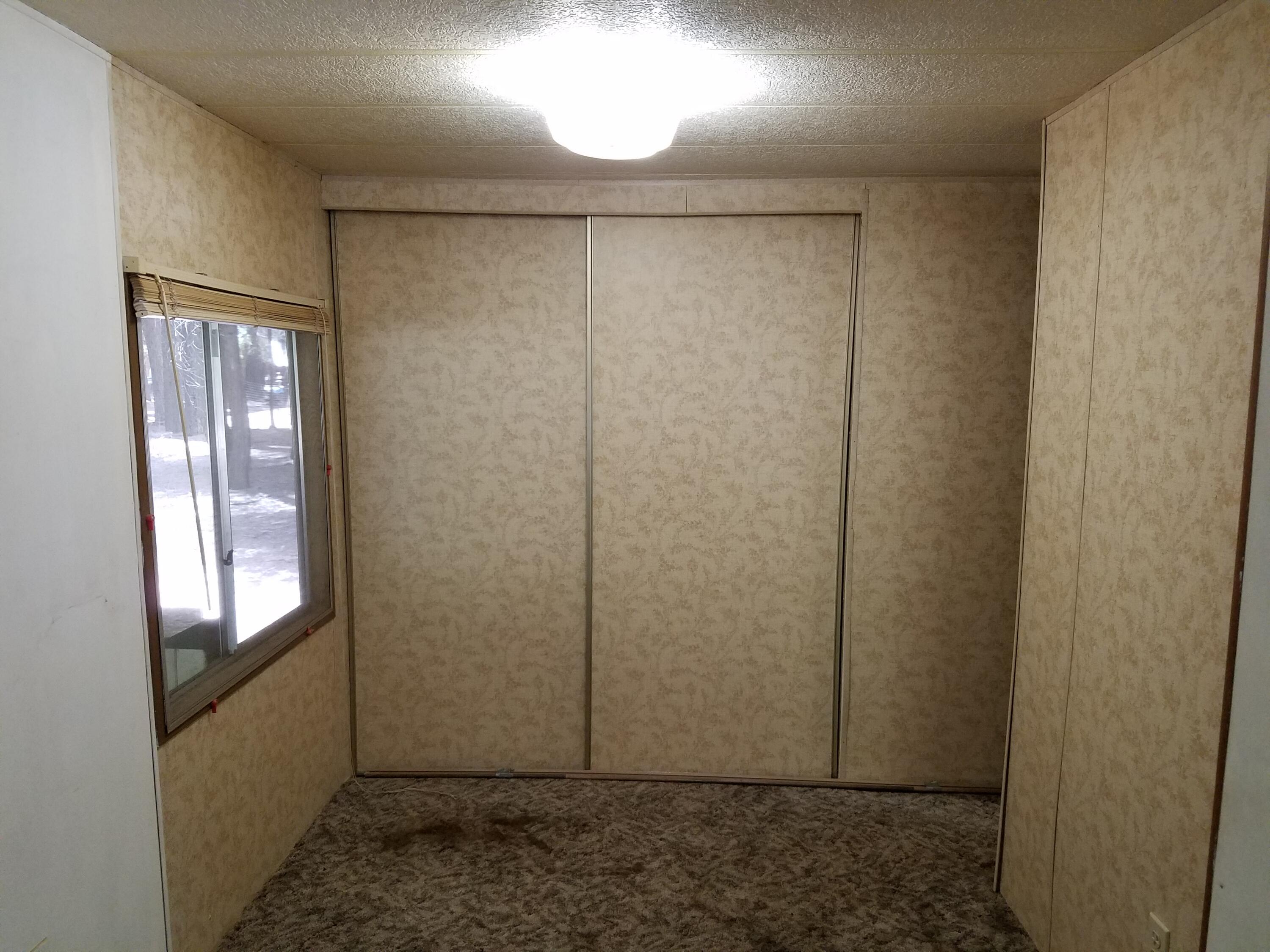 9340 Thatcher Mill Road Shingletown, CA 96088 - Photo 15 of 32 a view of an empty room