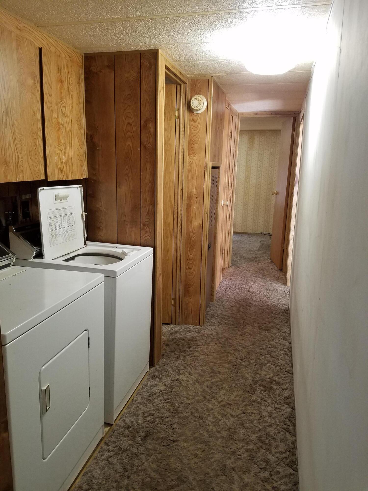 9340 Thatcher Mill Road Shingletown, CA 96088 - Photo 16 of 32 a view of storage room